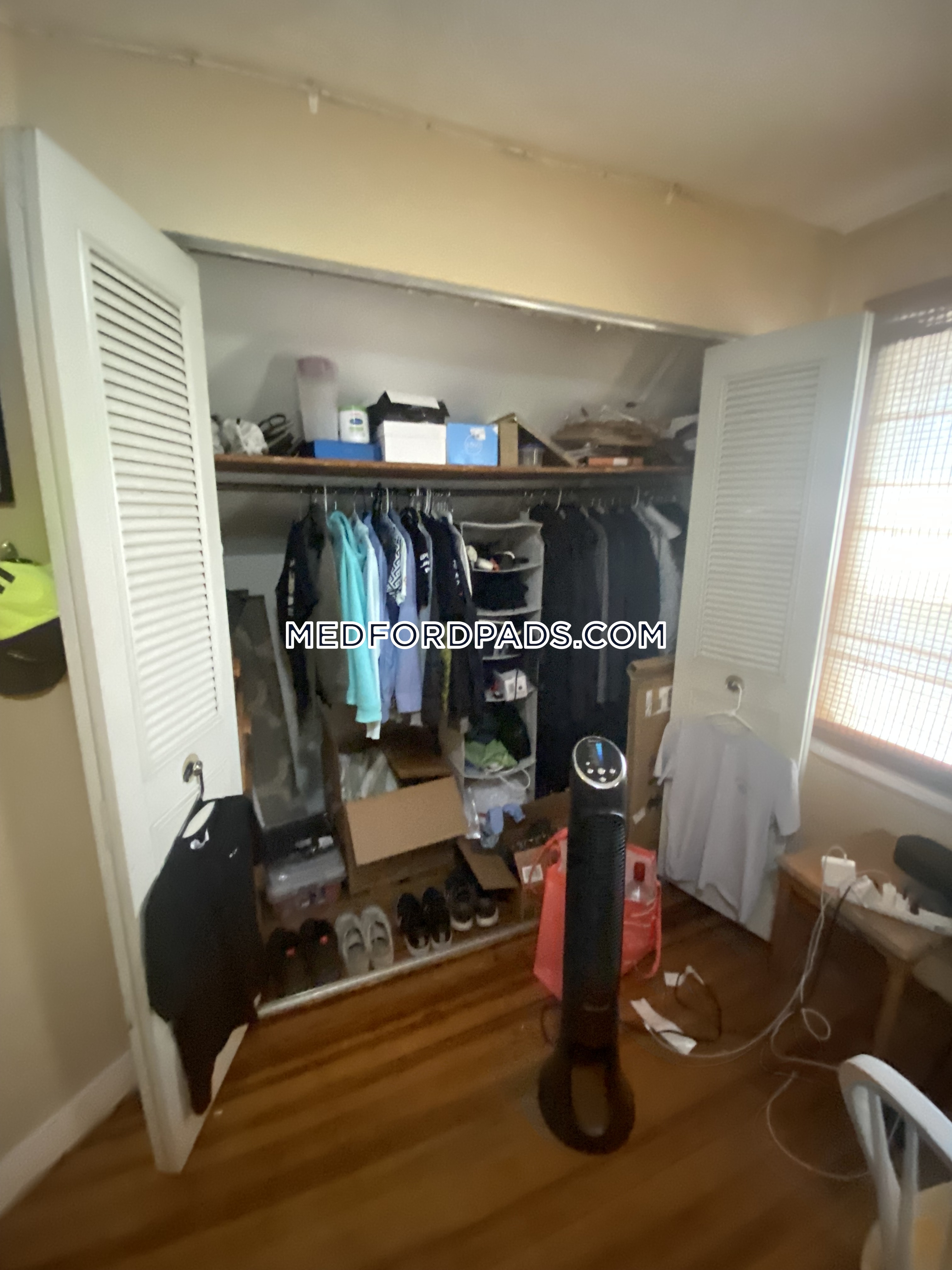 107 North St, Tufts University