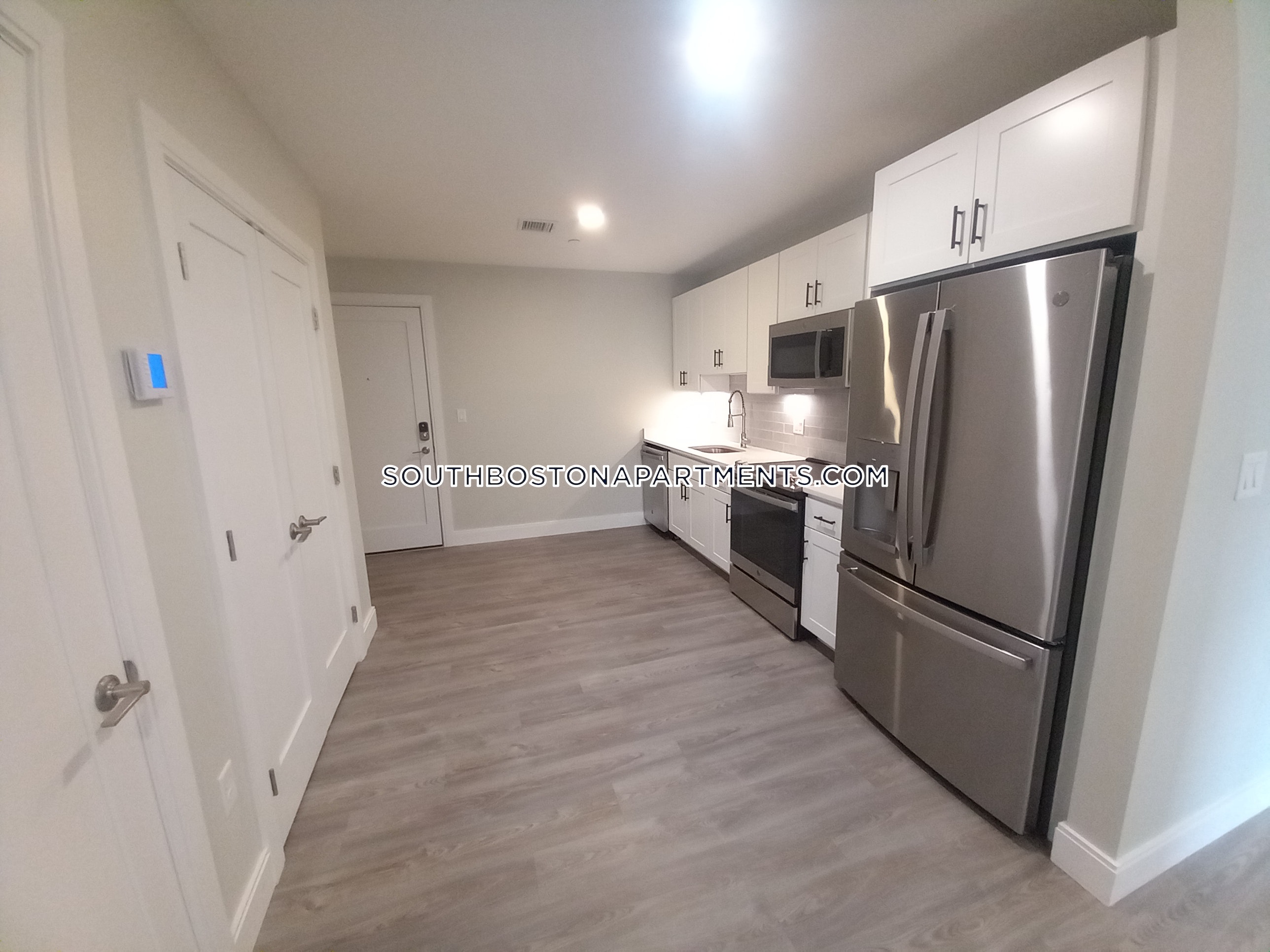 200 Old Colony Ave, South Boston