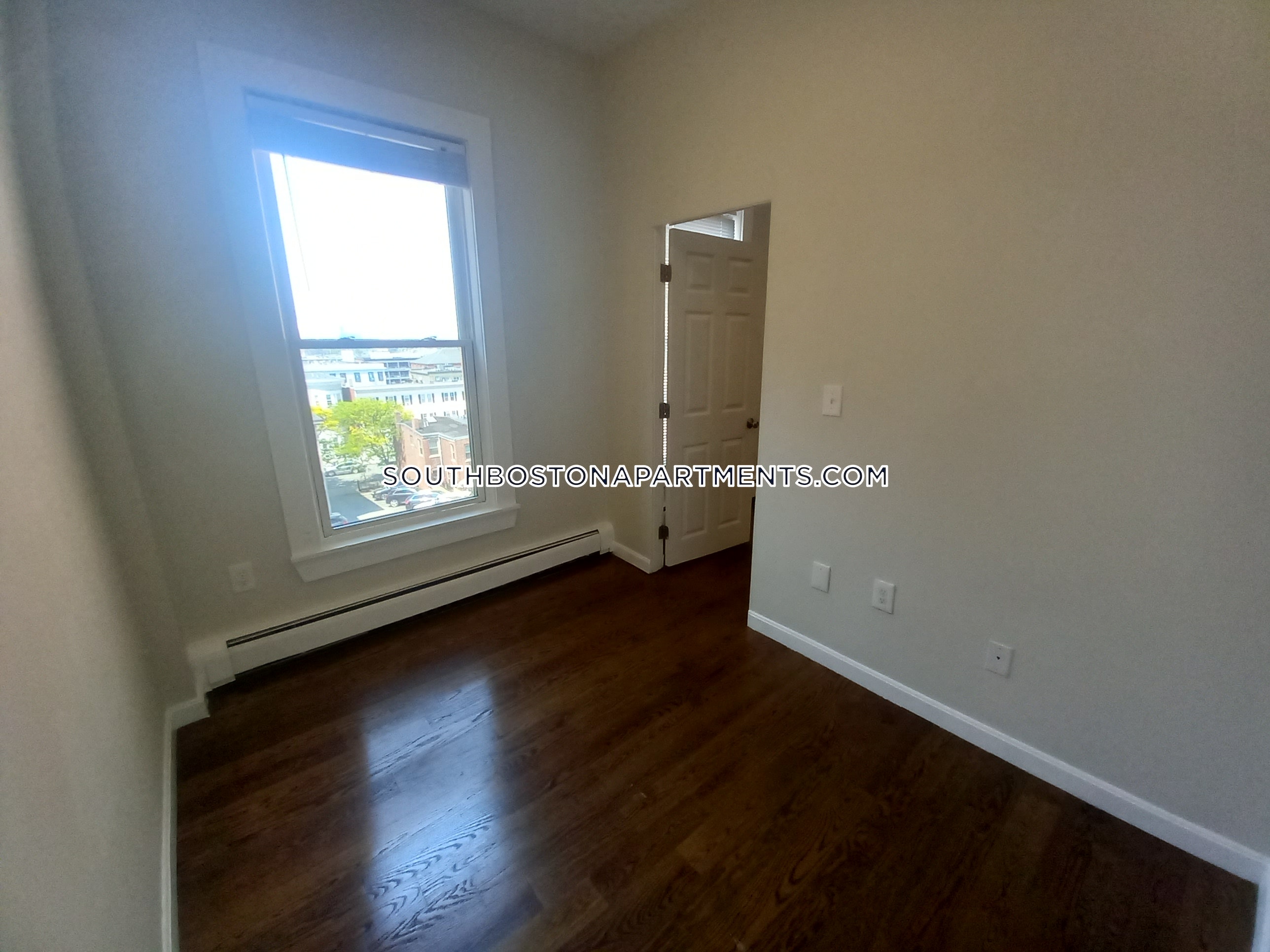 538 Broadway, South Boston