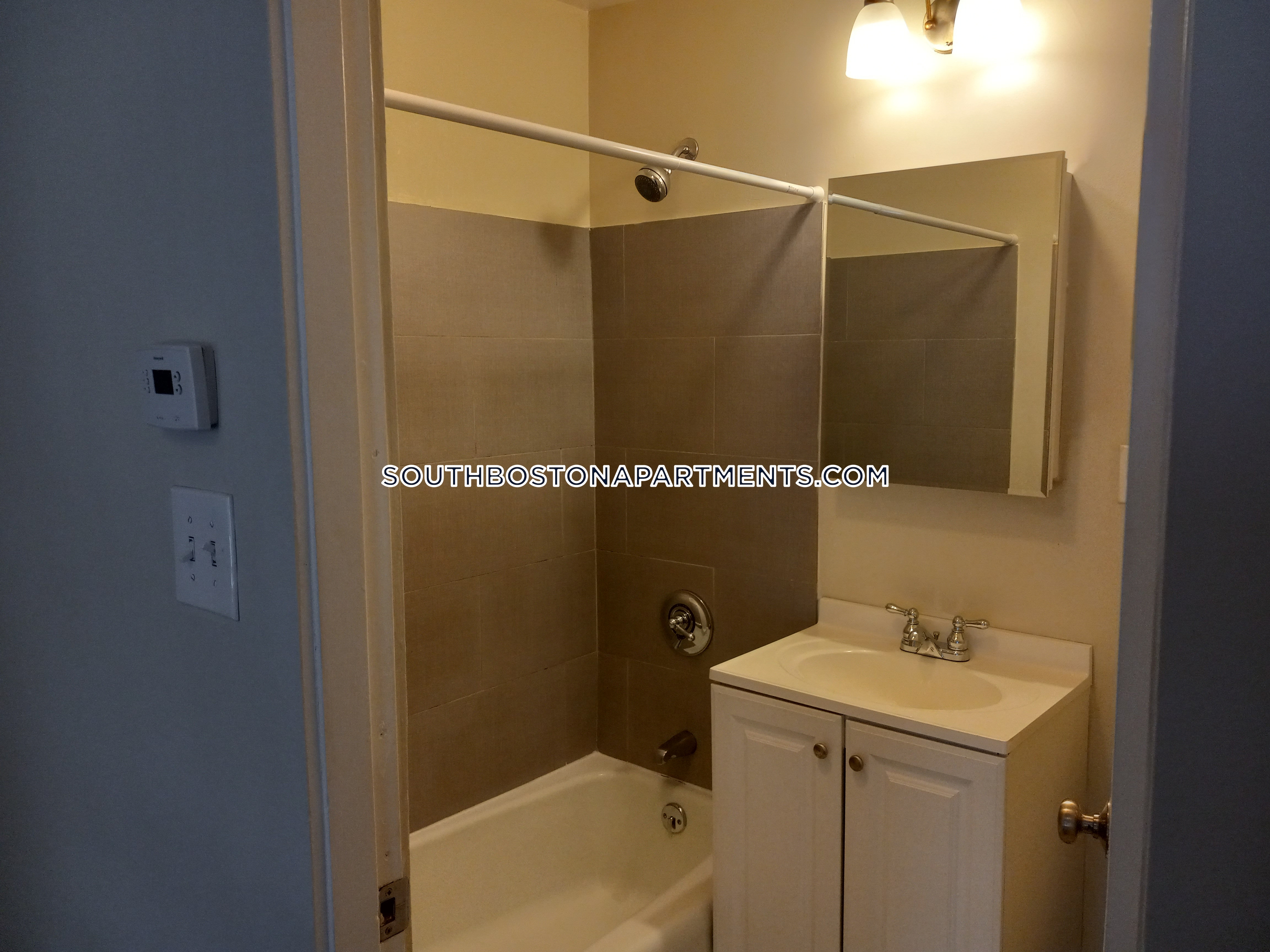 538 Broadway, South Boston