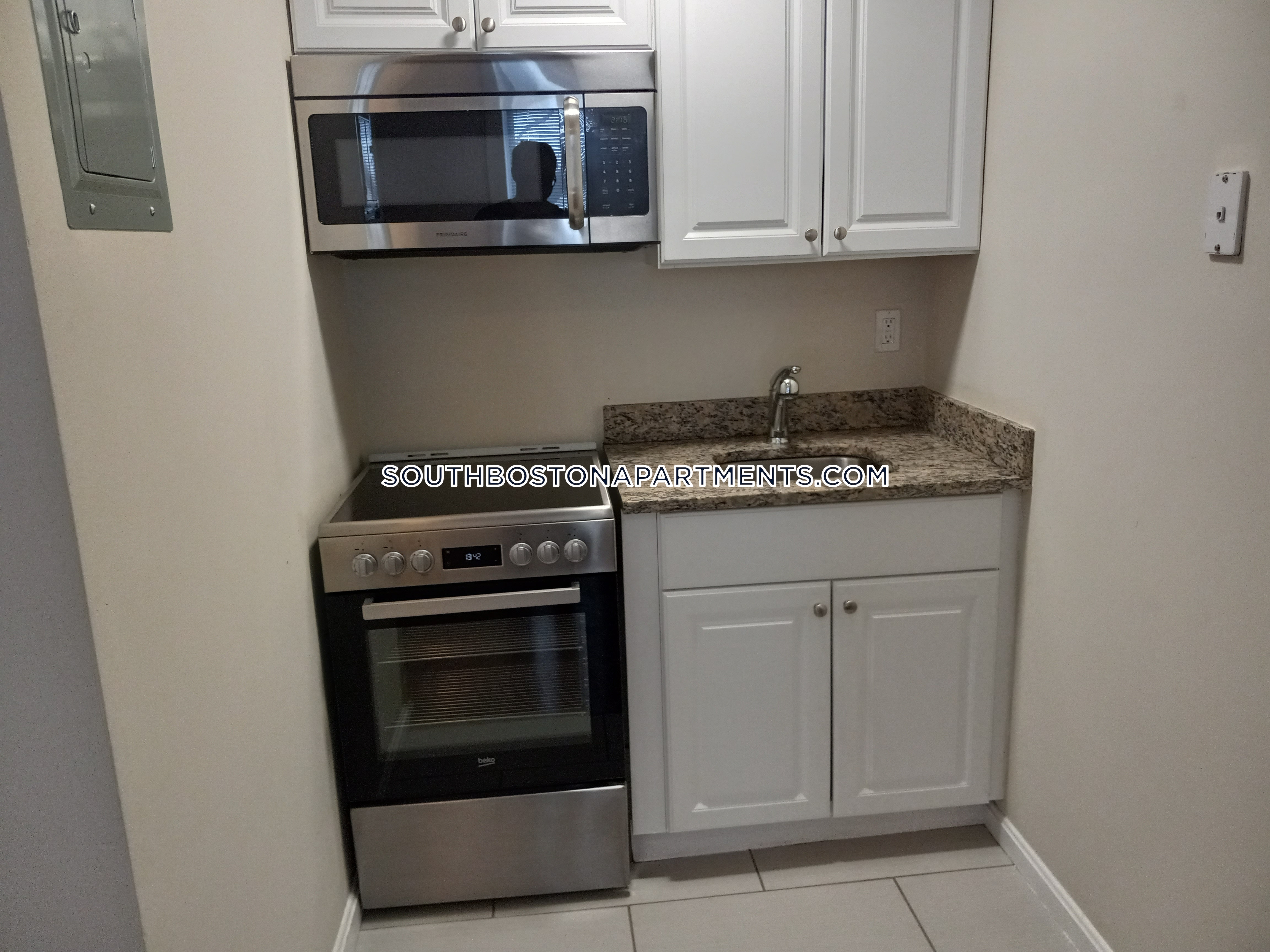 538 Broadway, South Boston