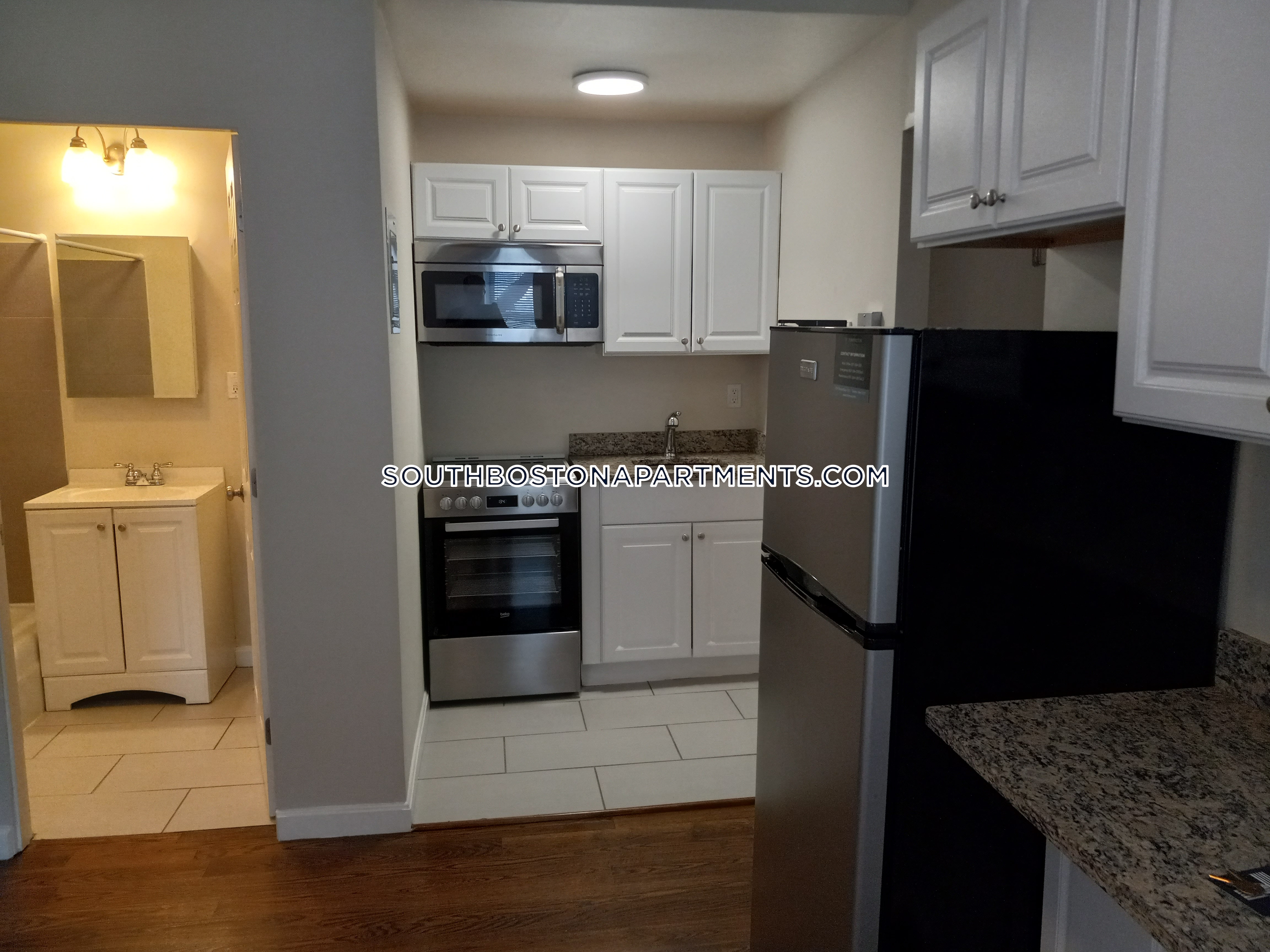 538 Broadway, South Boston