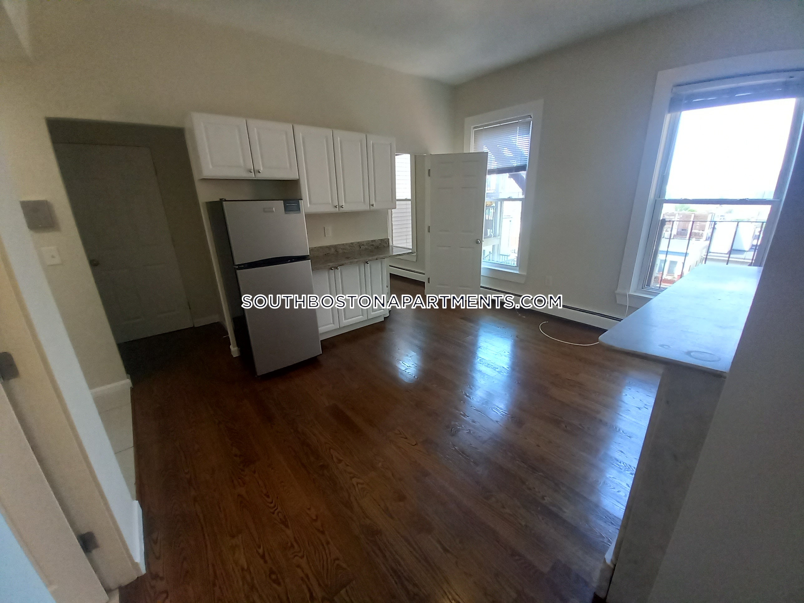 538 Broadway, South Boston