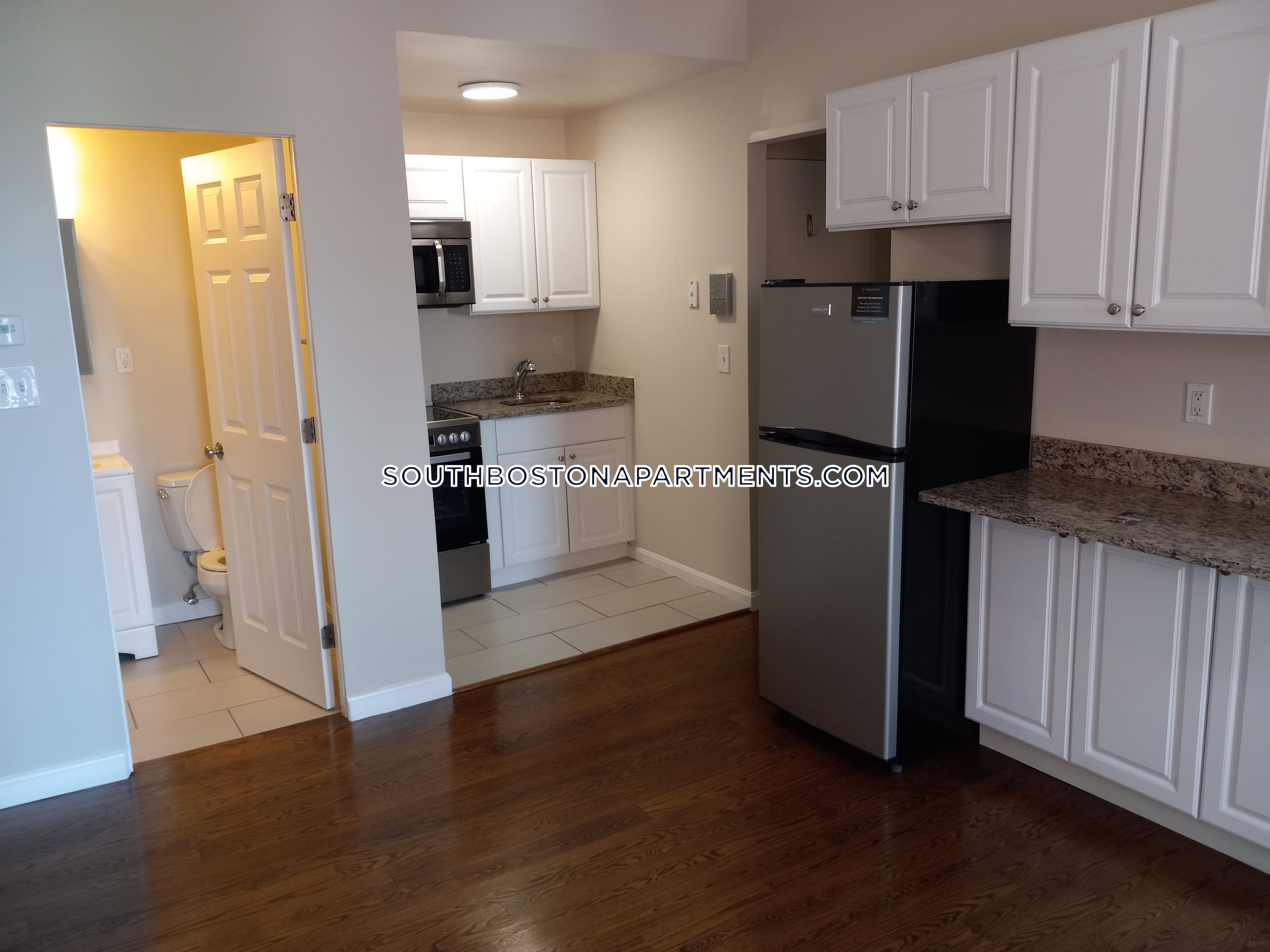 538 Broadway, South Boston