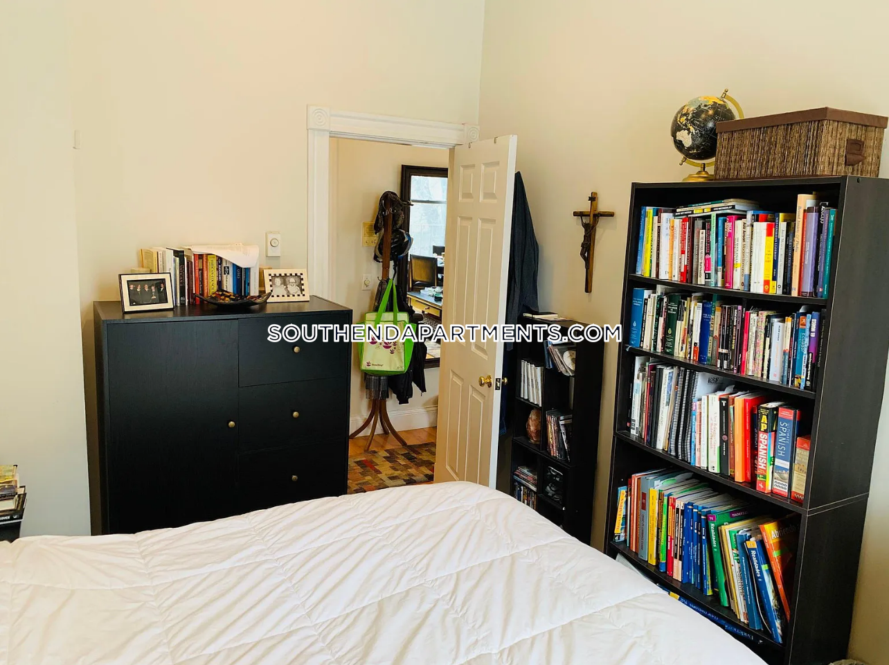 672 Tremont St, South End