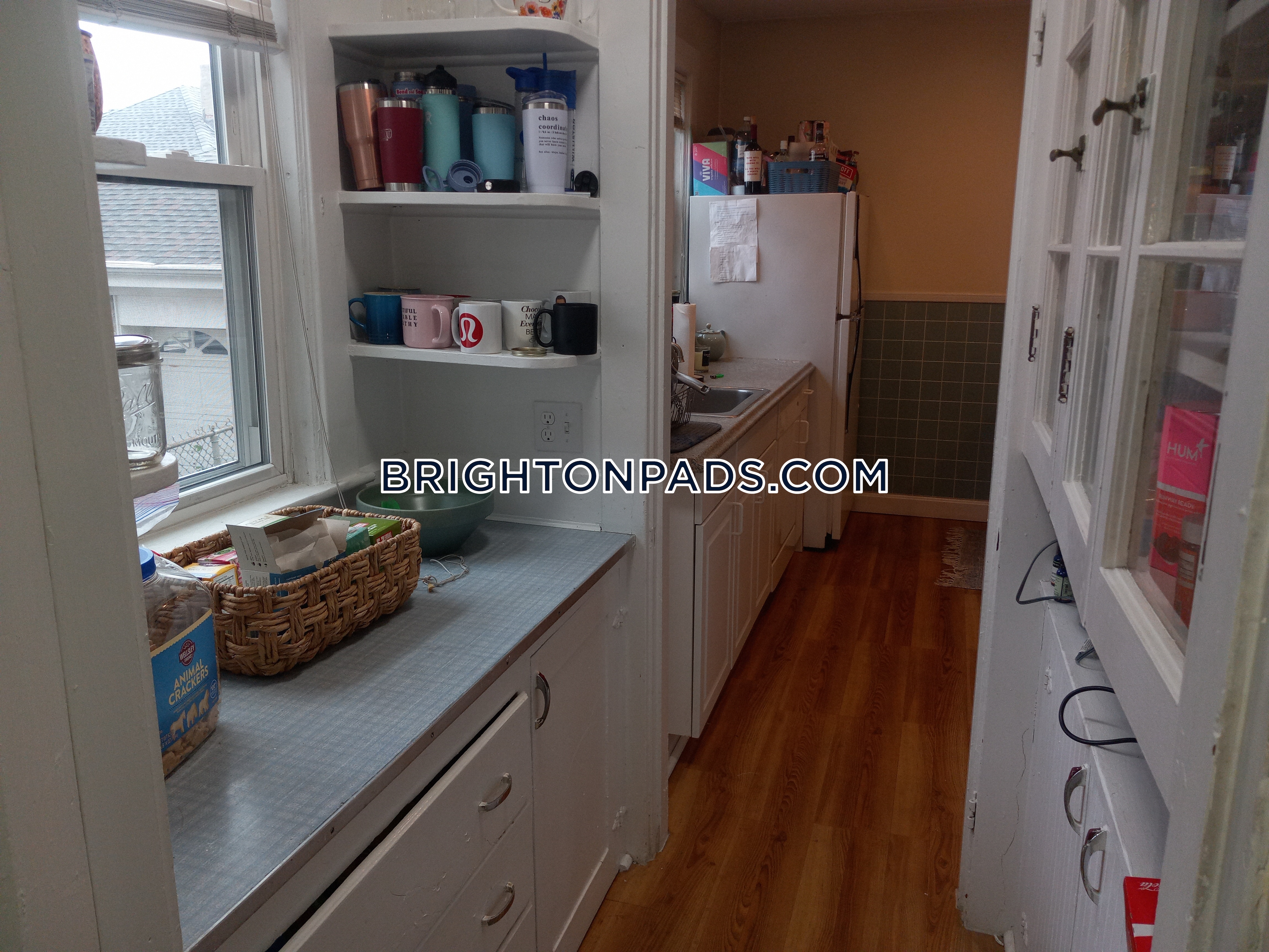 6 Mapleton St, Brighton