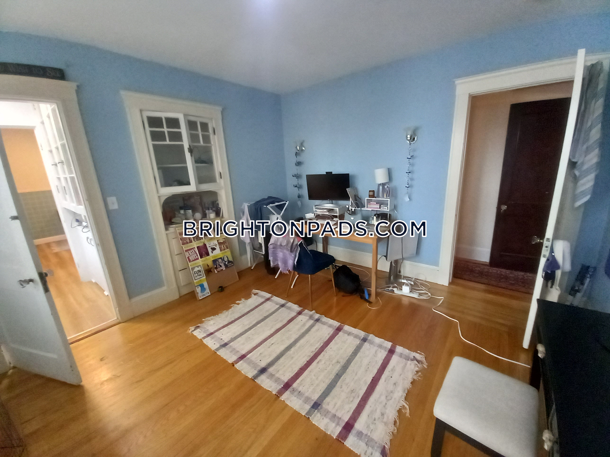 6 Mapleton St, Brighton