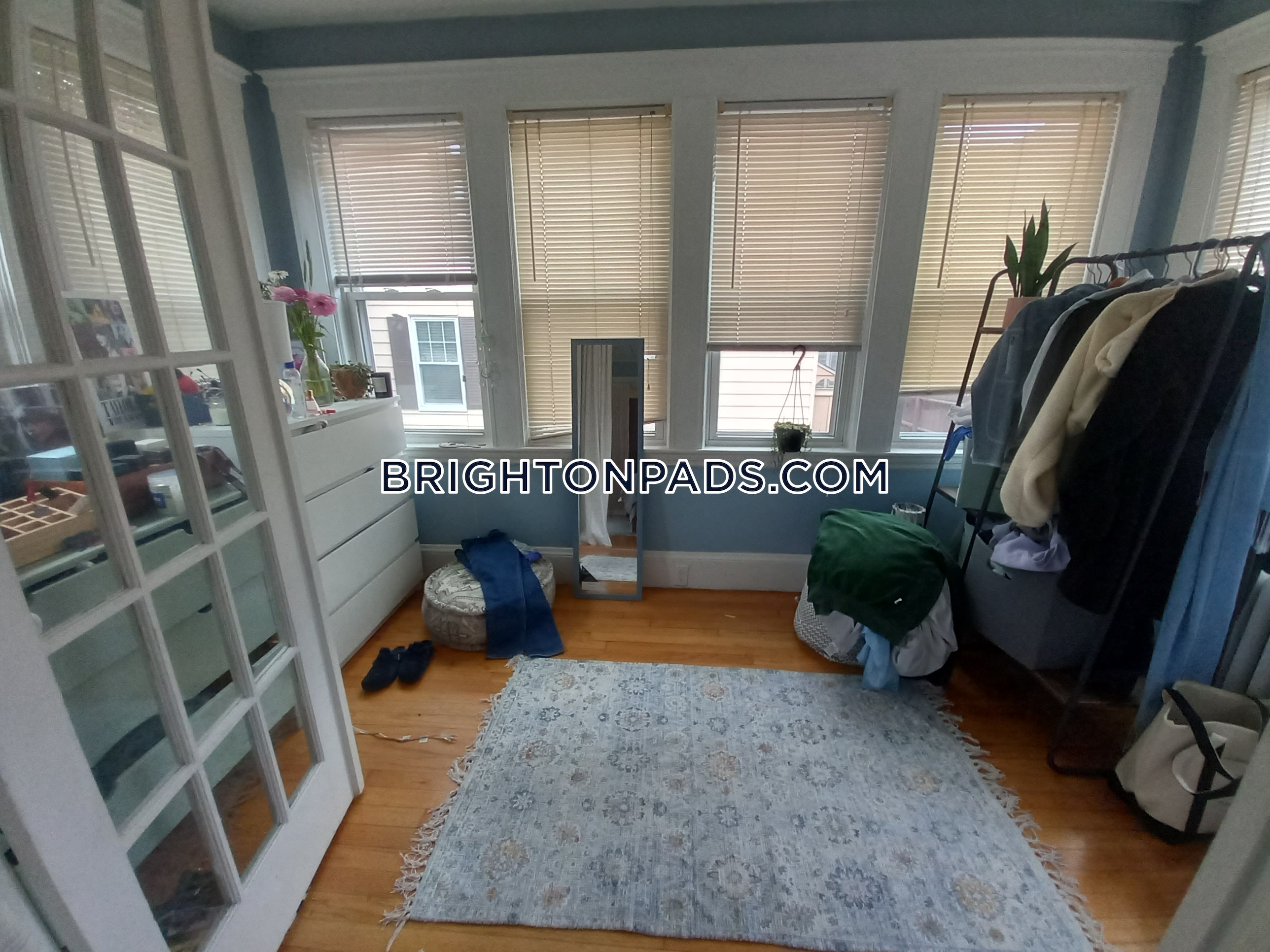 6 Mapleton St, Brighton