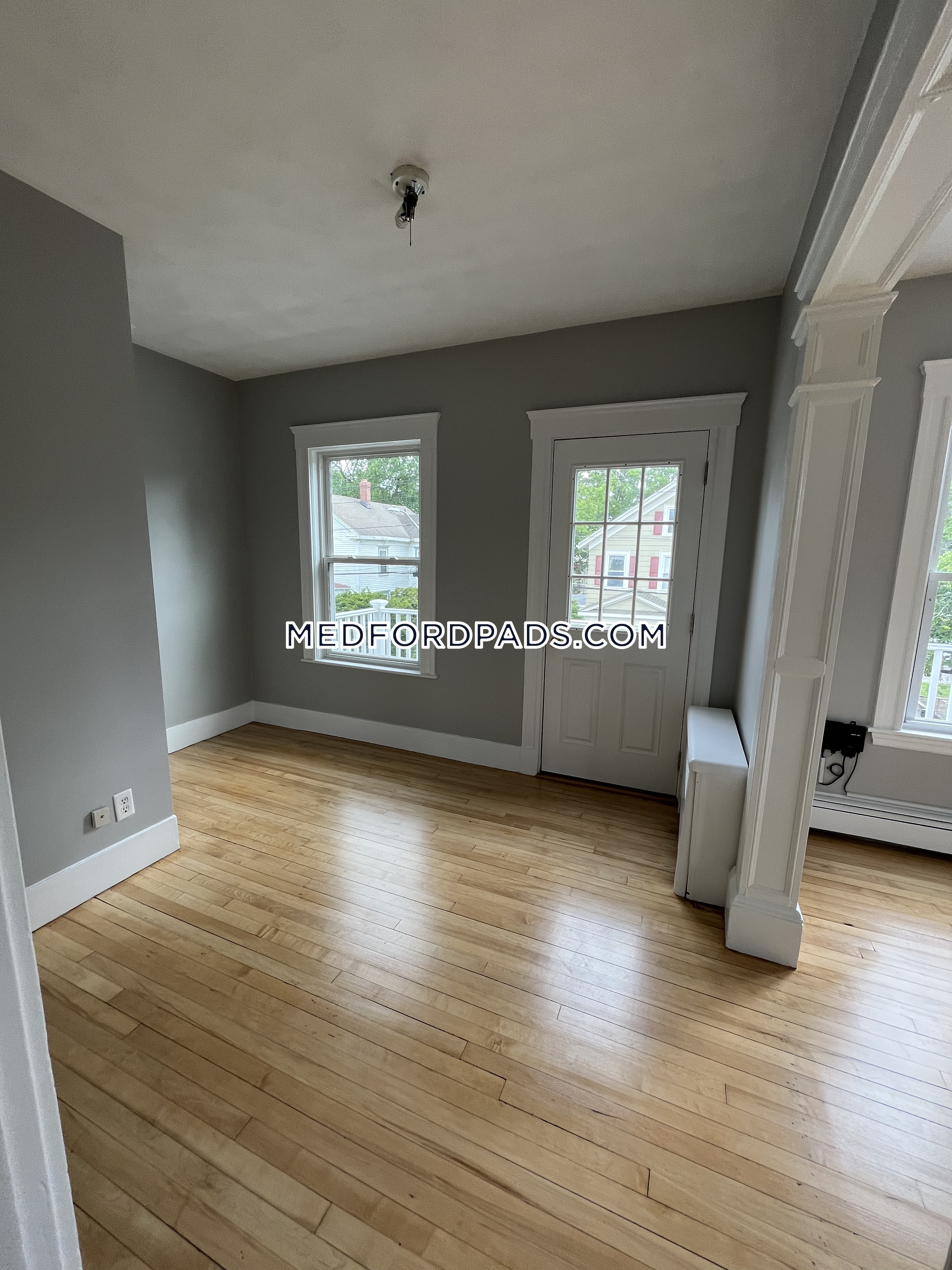 47 Pearl St, Tufts University