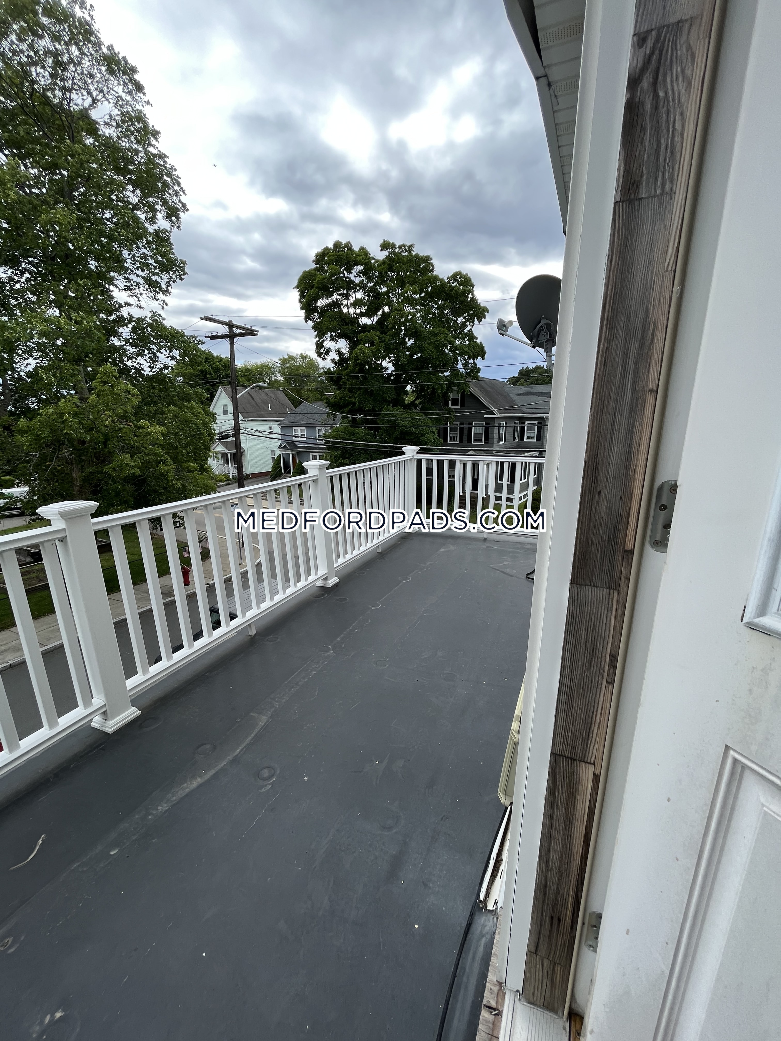 47 Pearl St, Tufts University