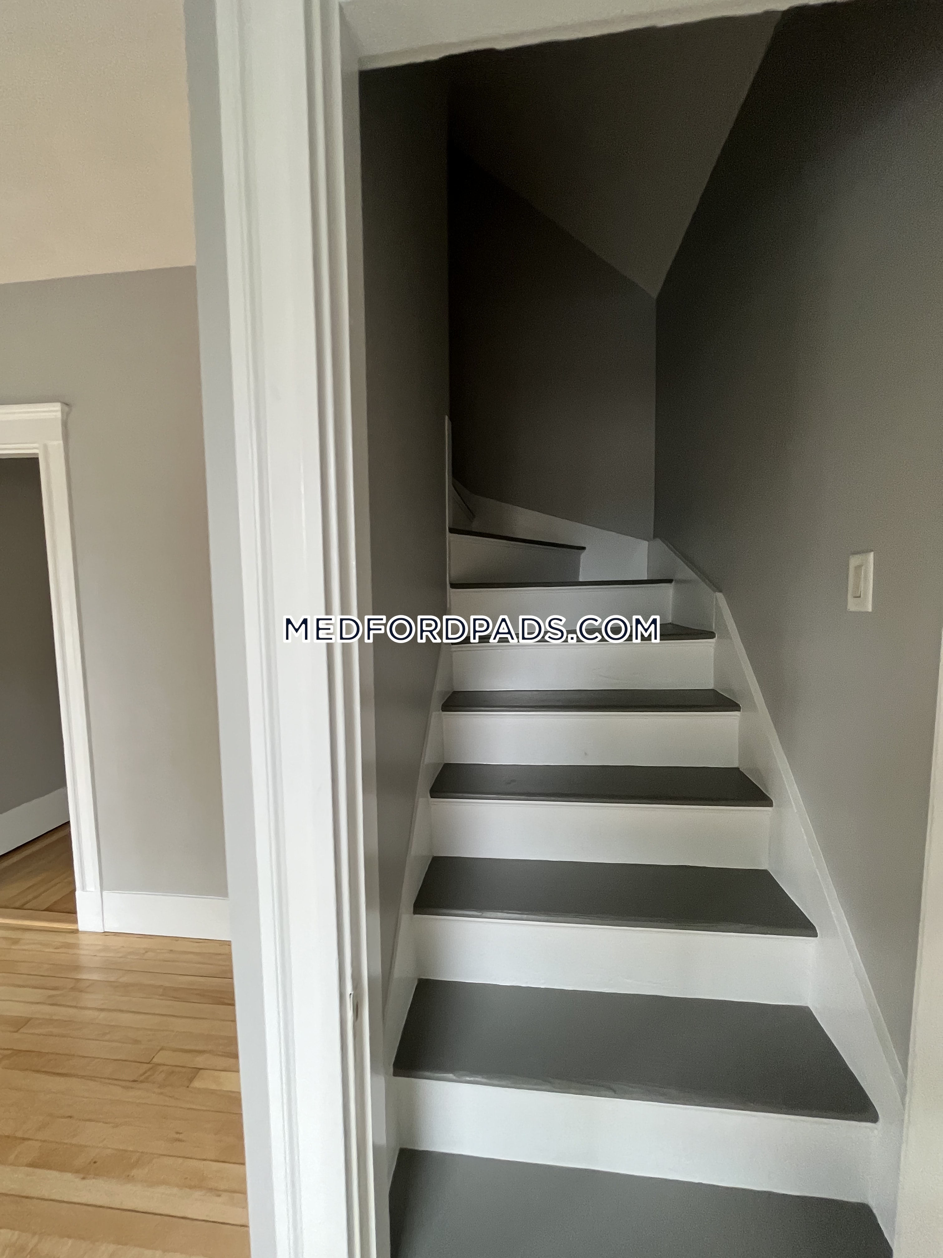 47 Pearl St, Tufts University