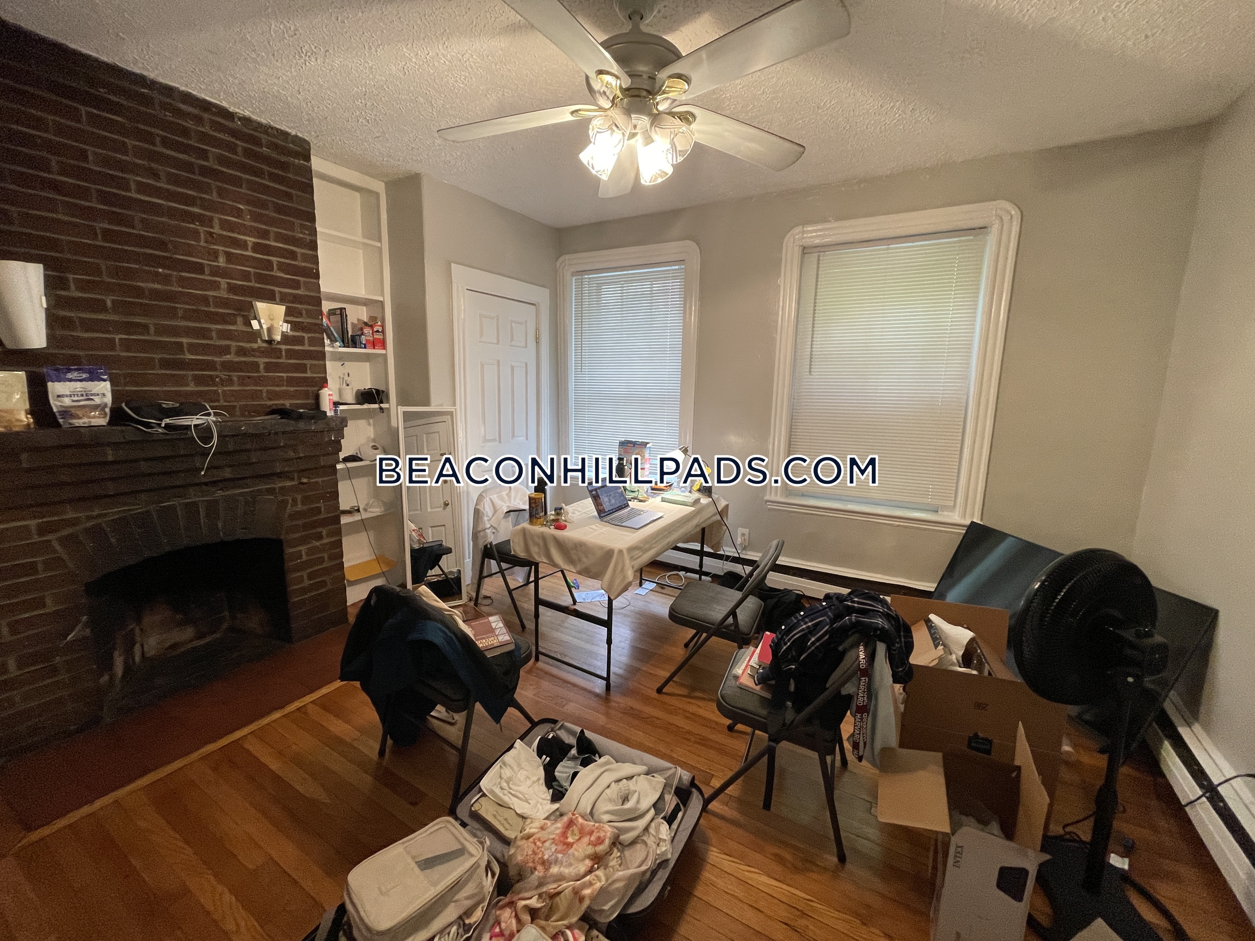 41 Anderson, Beacon Hill