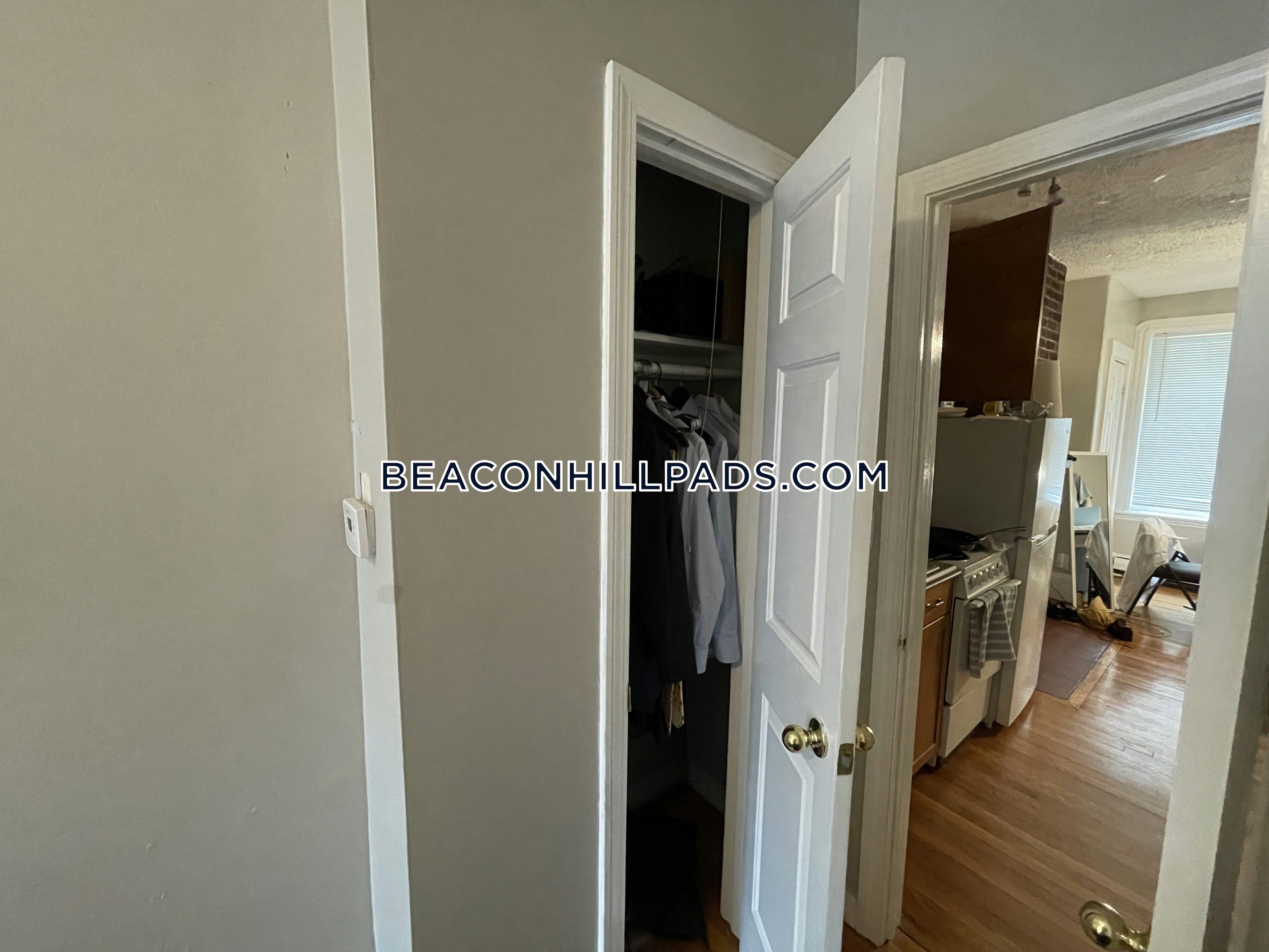 41 Anderson, Beacon Hill