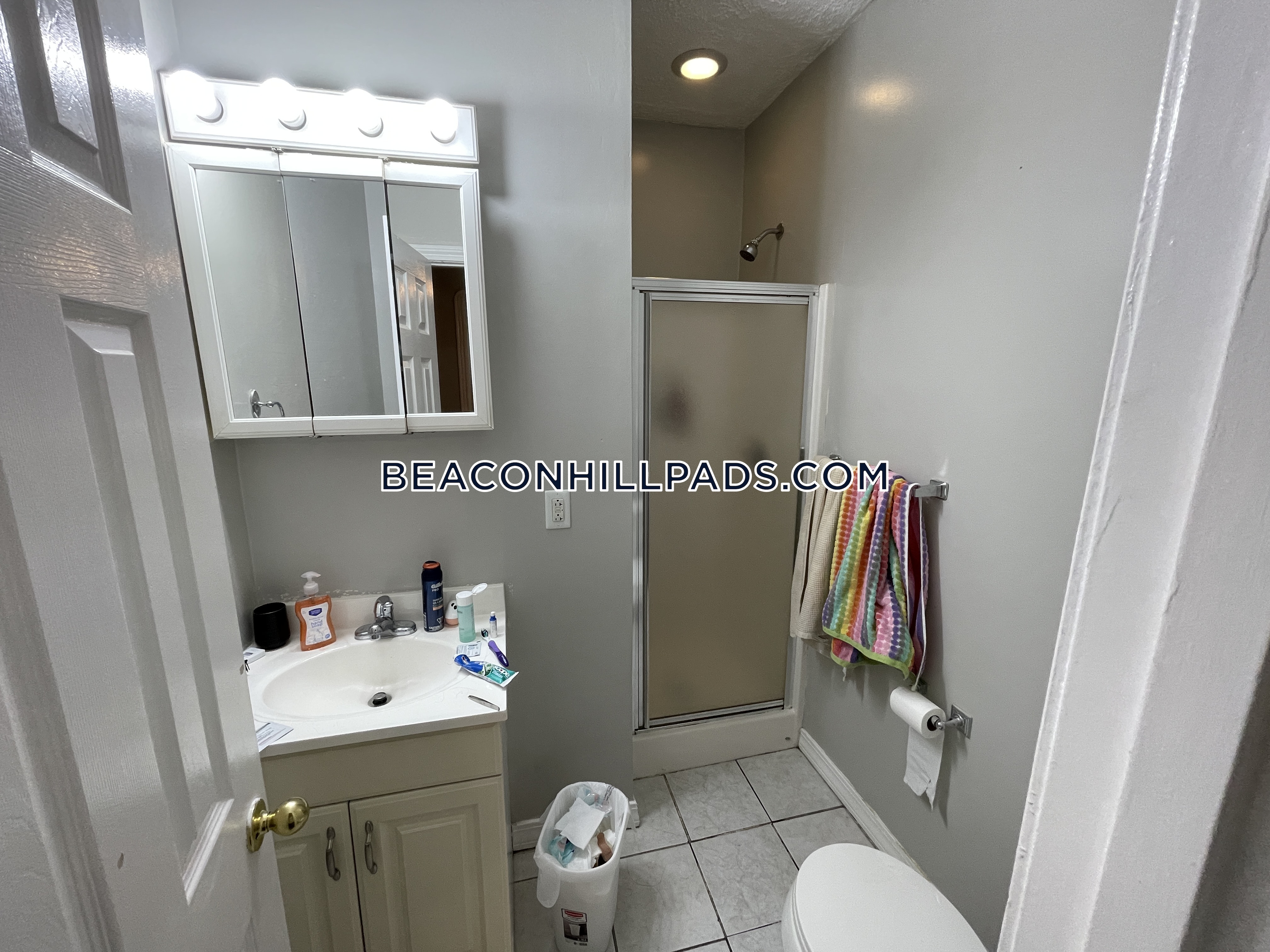 41 Anderson, Beacon Hill