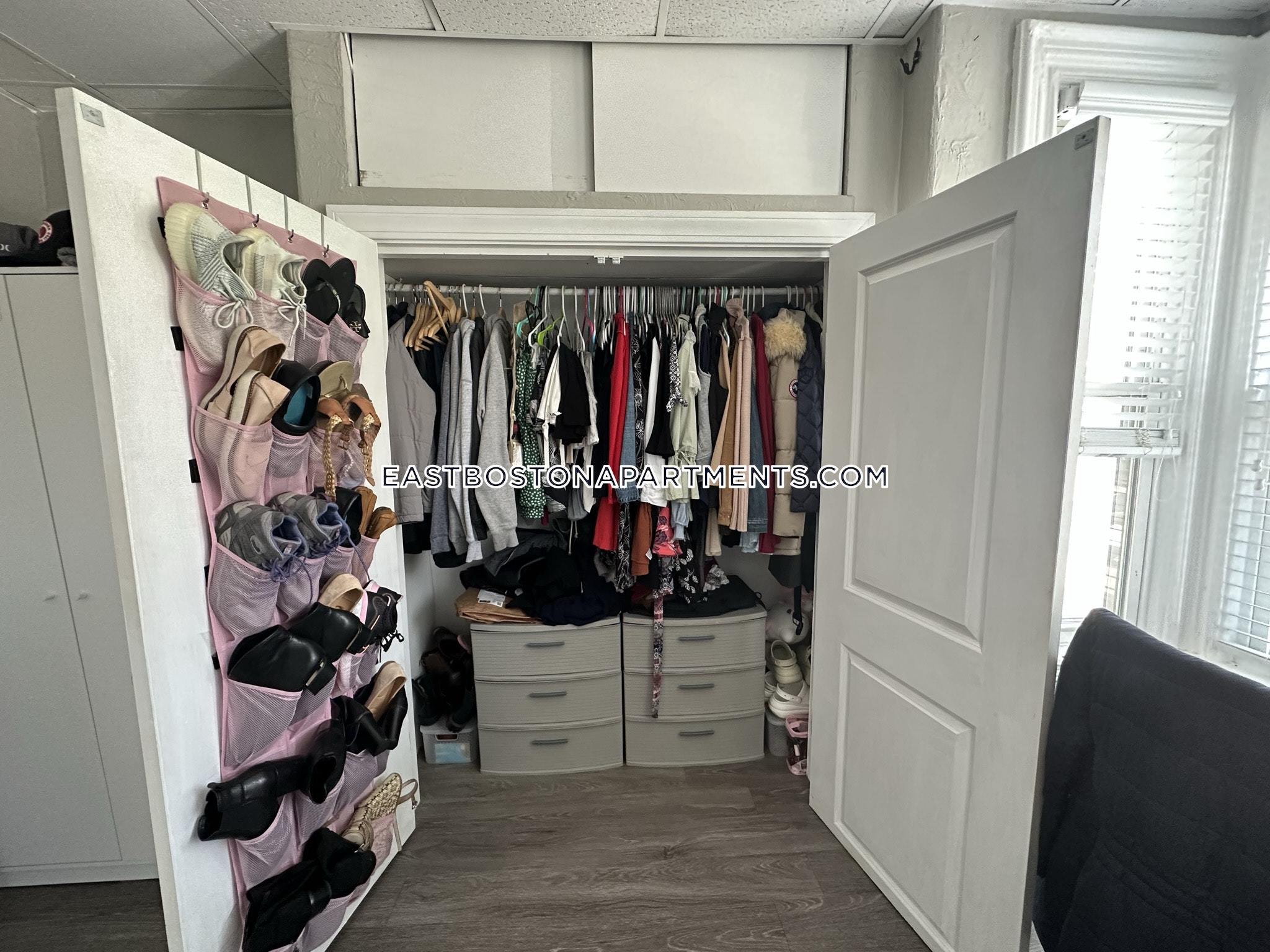 133 Eutaw St, East Boston