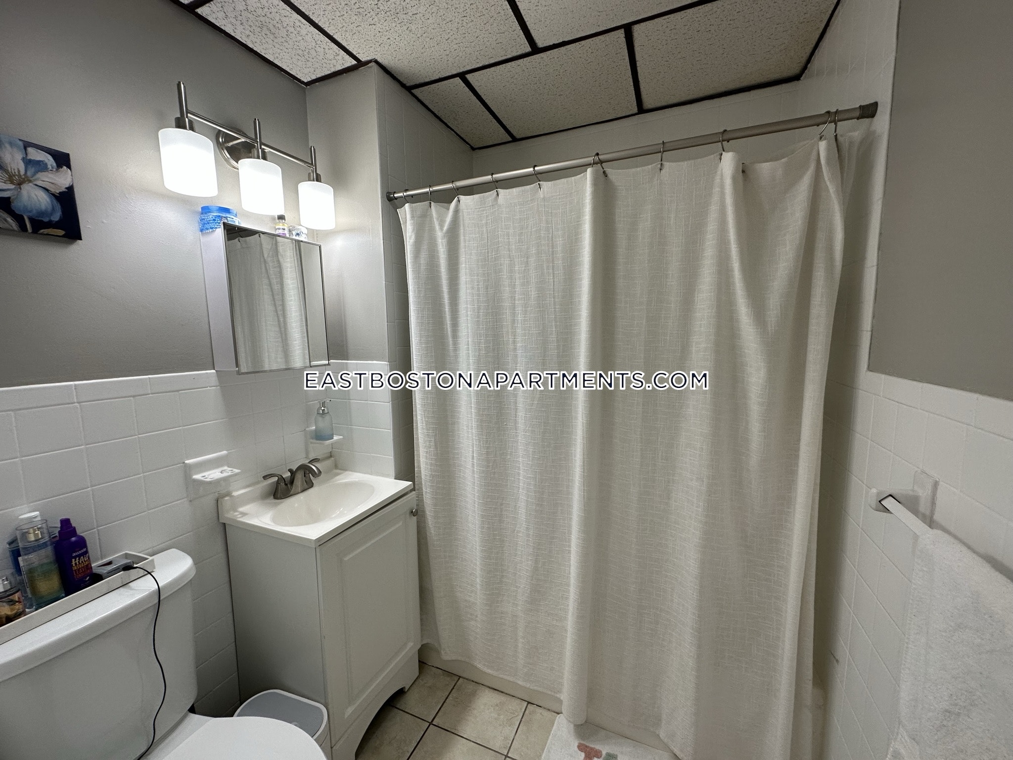 133 Eutaw St, East Boston