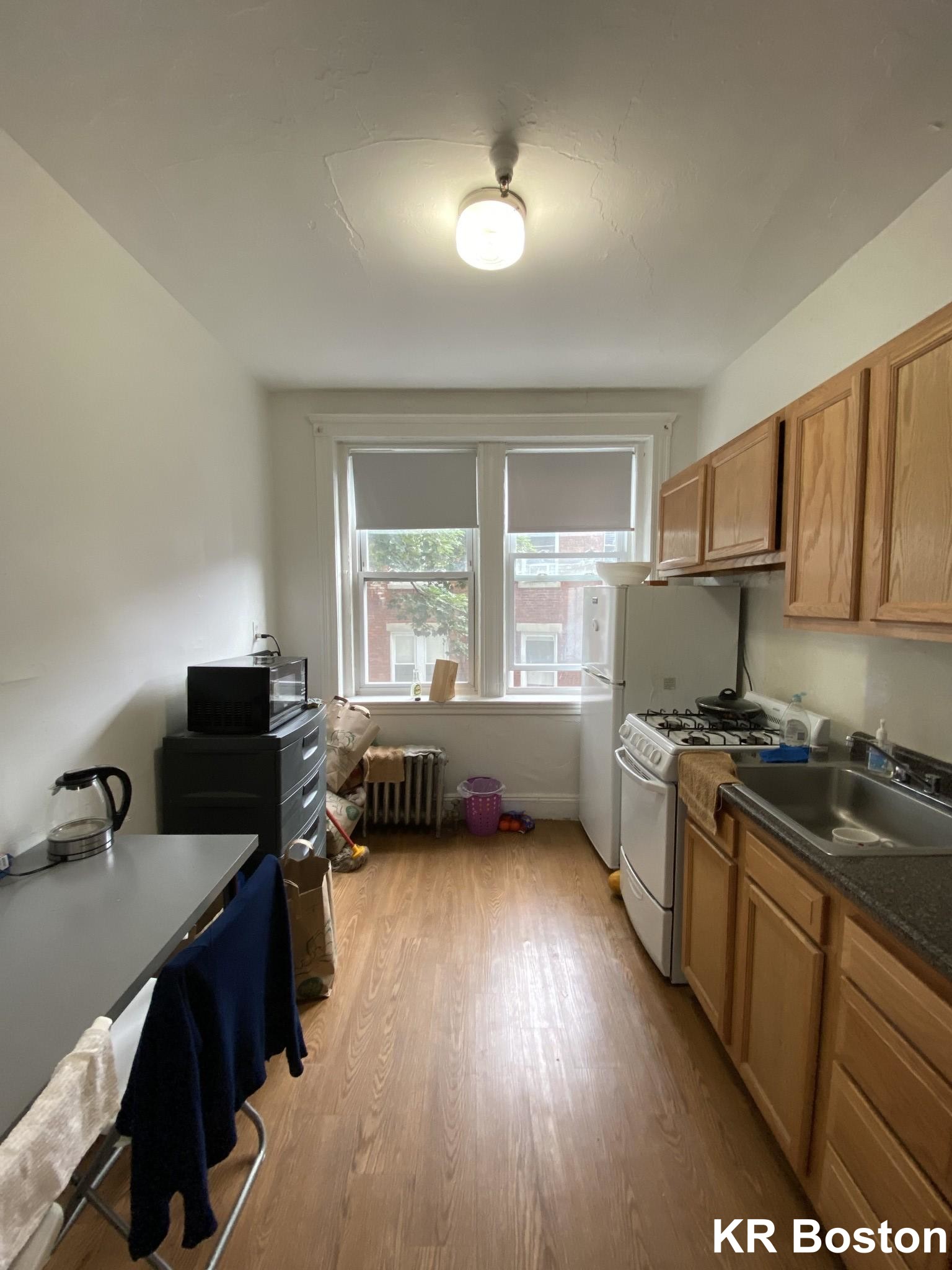 1687 Commonwealth Ave,, Brighton