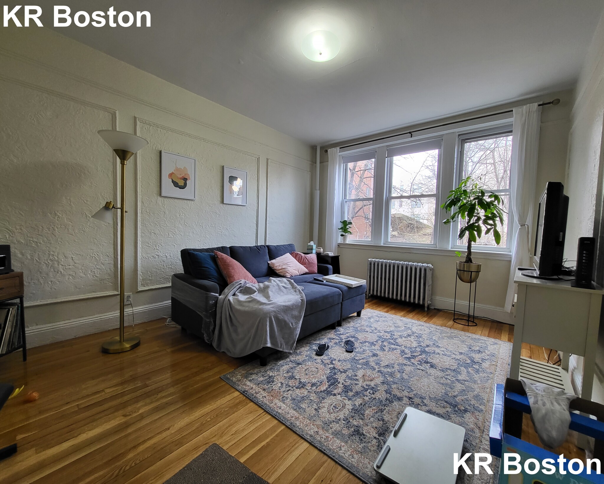 1687 Commonwealth Ave, Brighton