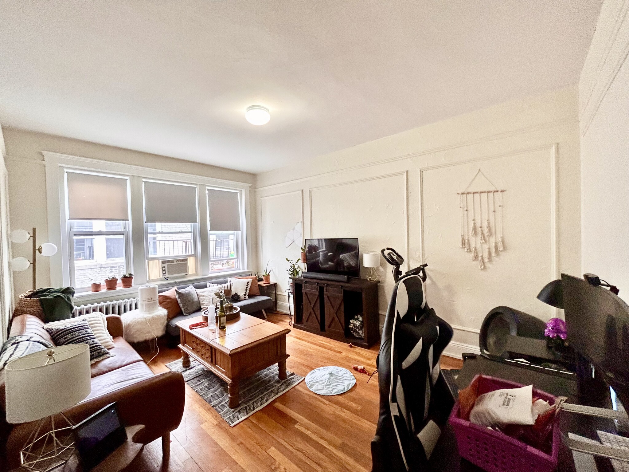 1687 Commonwealth Ave, Brighton