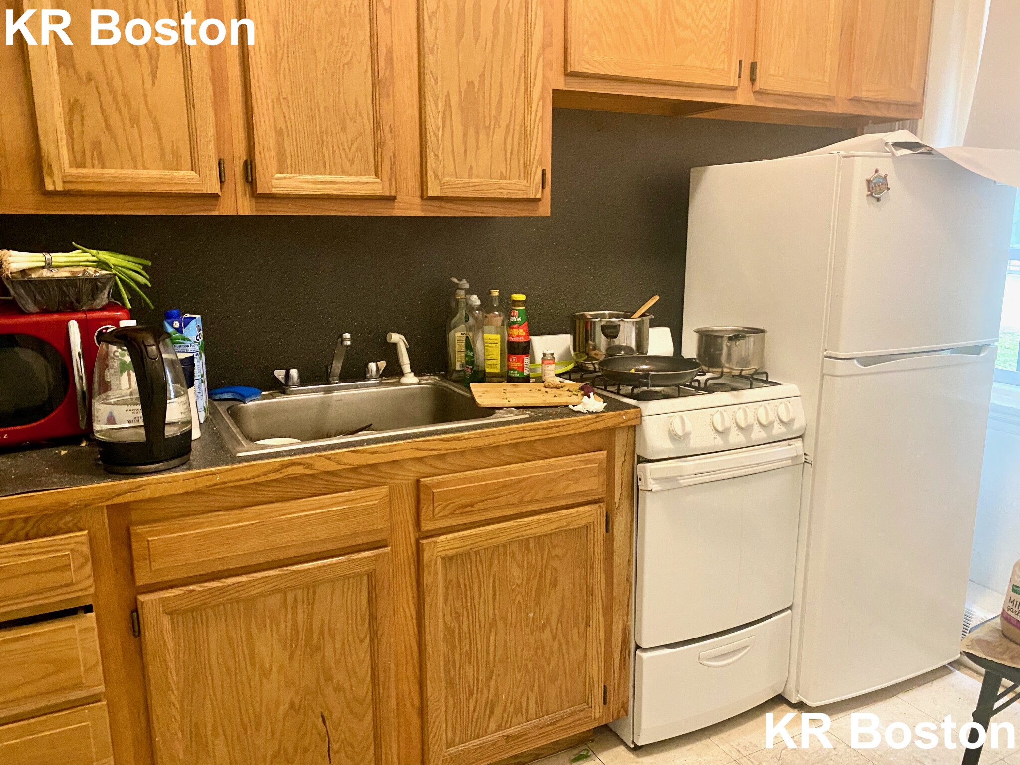 1682 Commonwealth Ave, Brighton