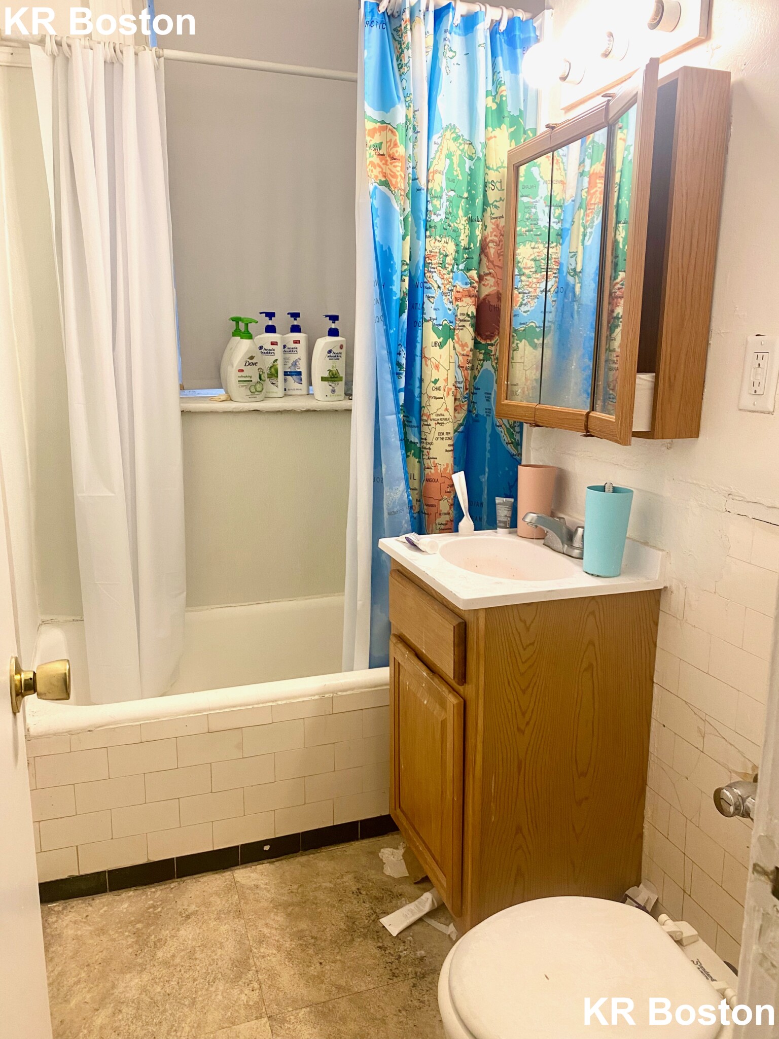 1682 Commonwealth Ave, Brighton