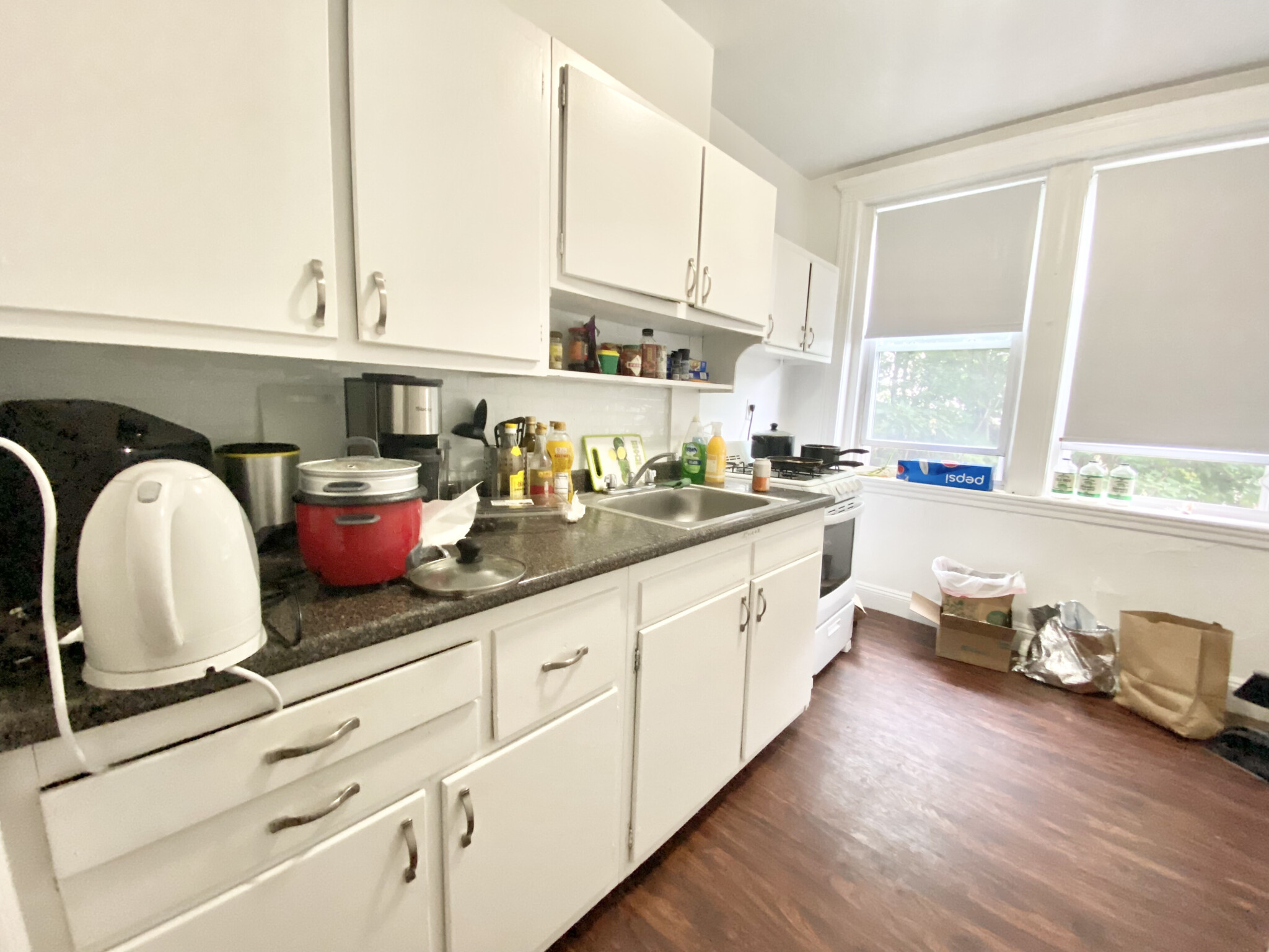 1687 Commonwealth Ave, Brighton