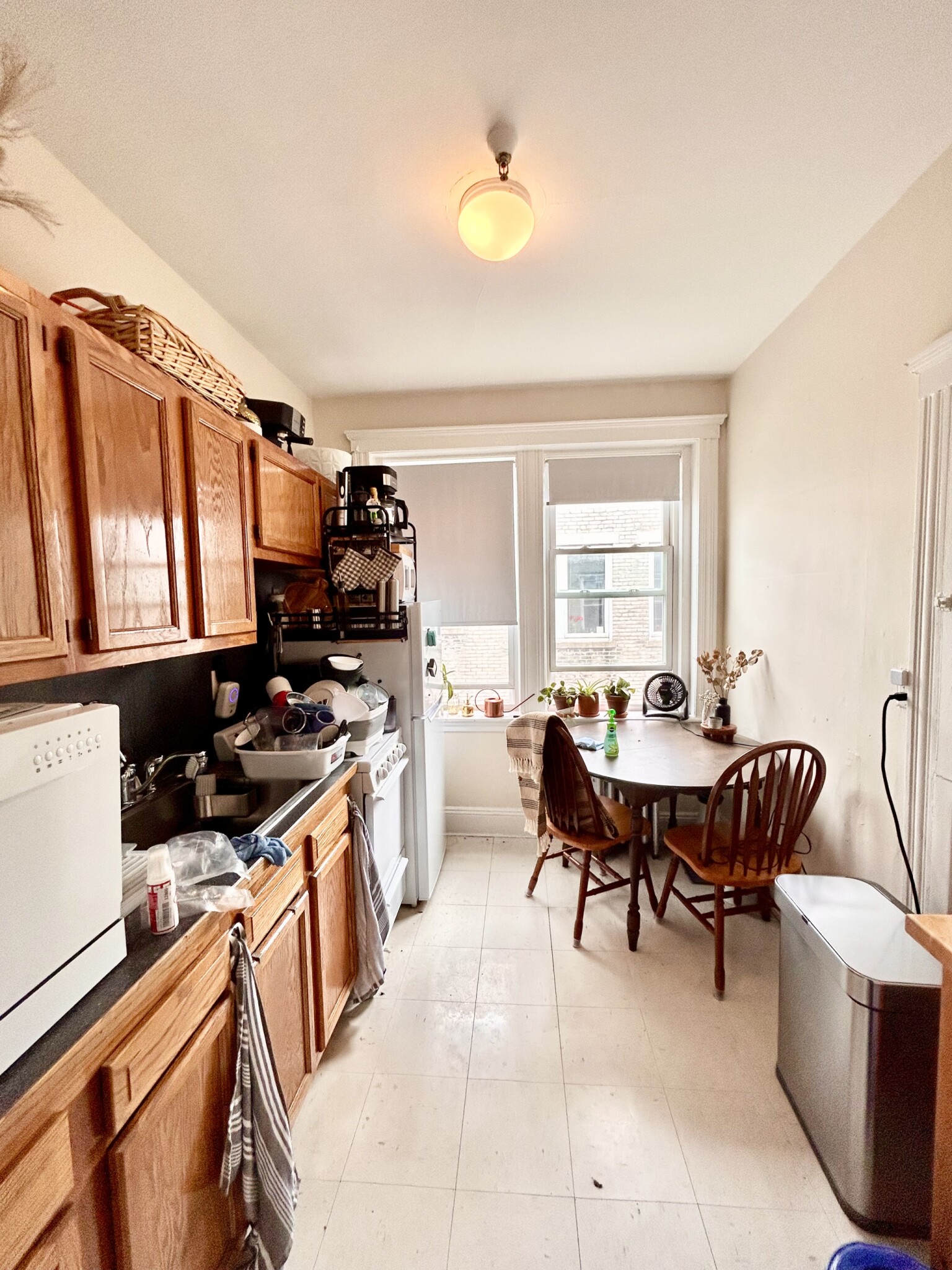 1687 Commonwealth Ave, Brighton