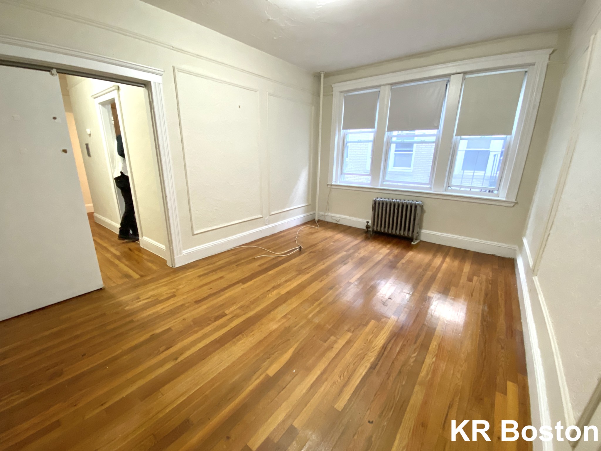 1687 Commonwealths Ave, Brighton