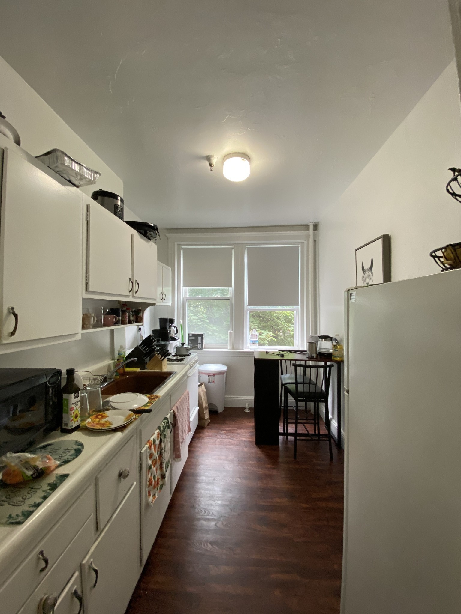 1687 Commonwealth Ave, Brighton