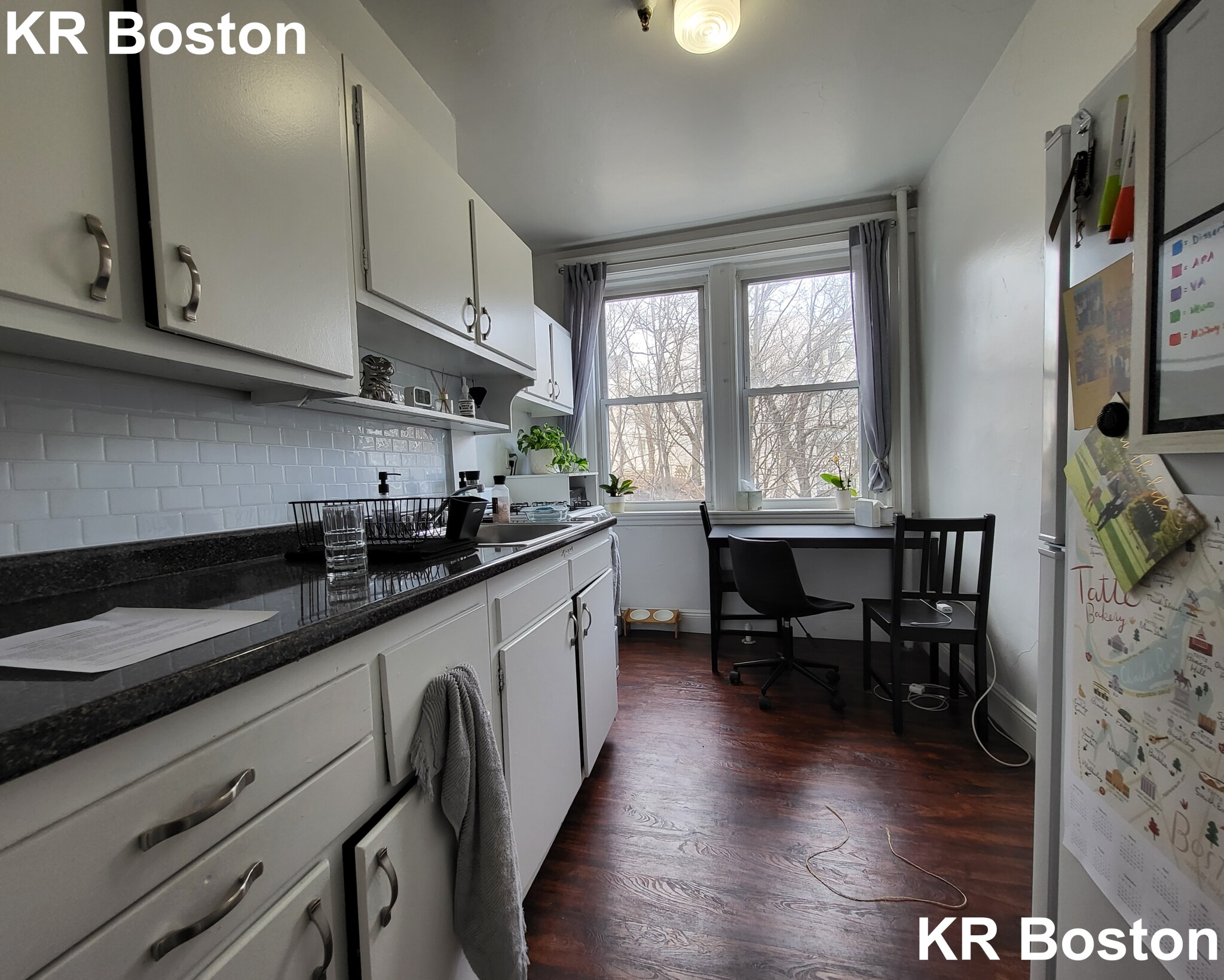 1687 Commonwealth Ave,, Brighton