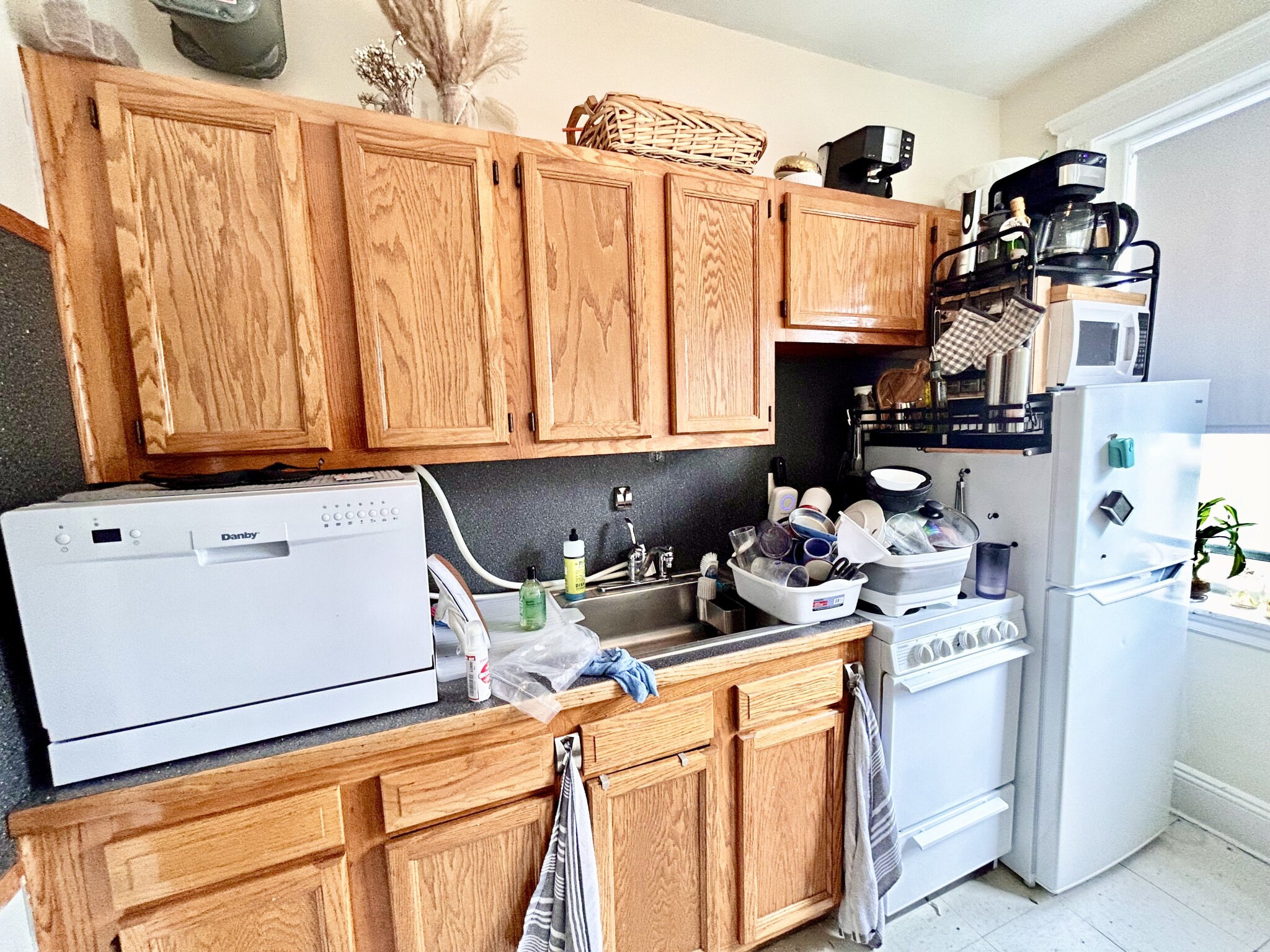 1687 Commonwealth Ave,, Brighton