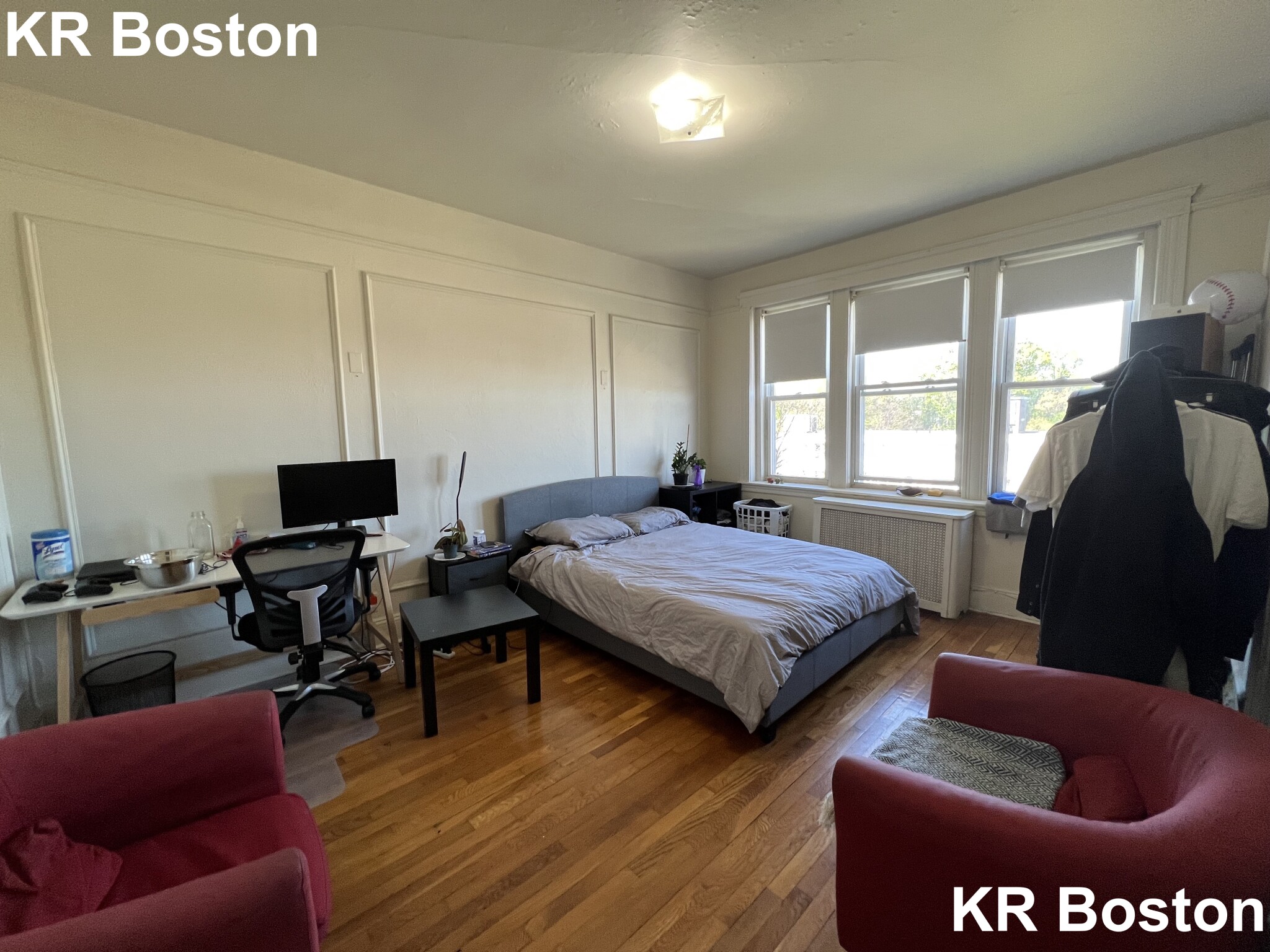 1690 Commonwealth Ave, Brighton