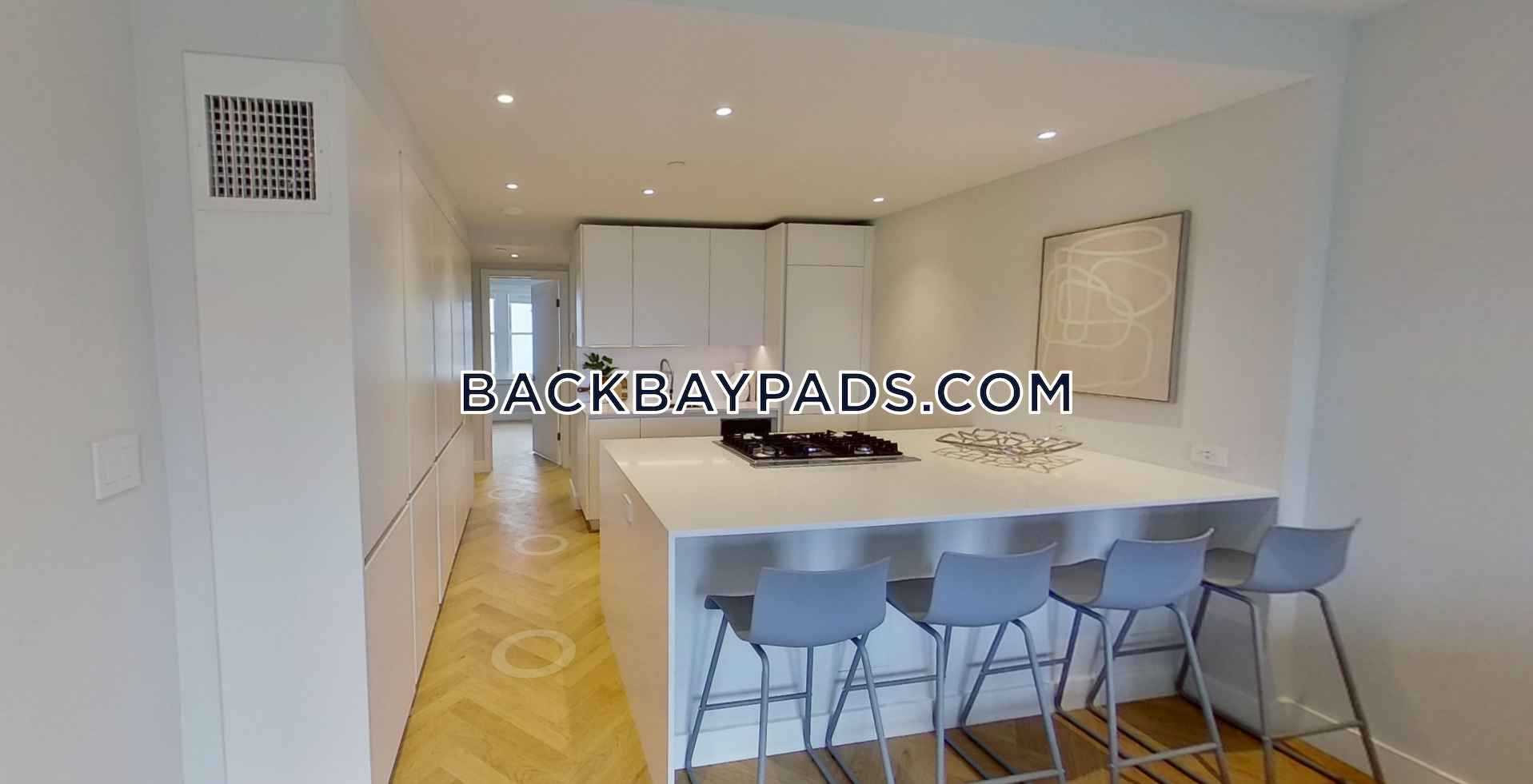 102 Commonwealth Ave, Back Bay