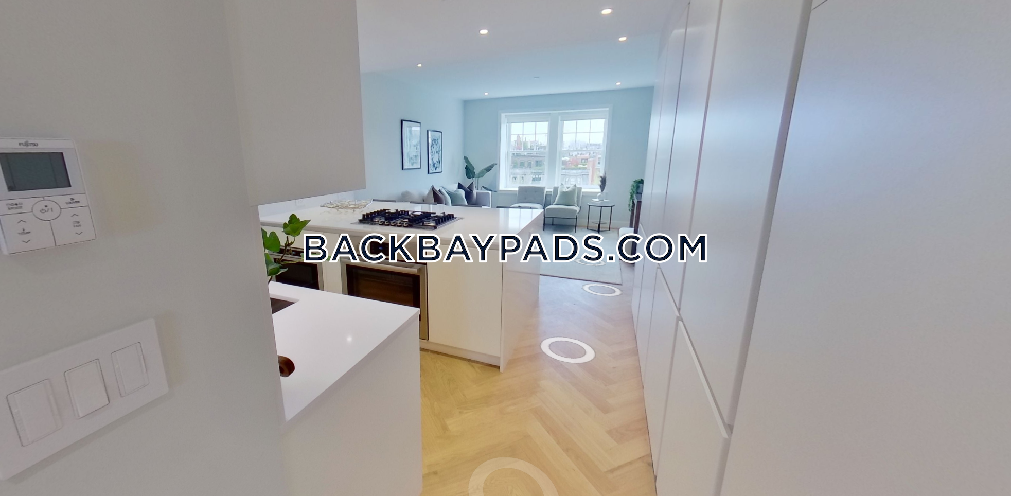 102 Commonwealth Ave, Back Bay
