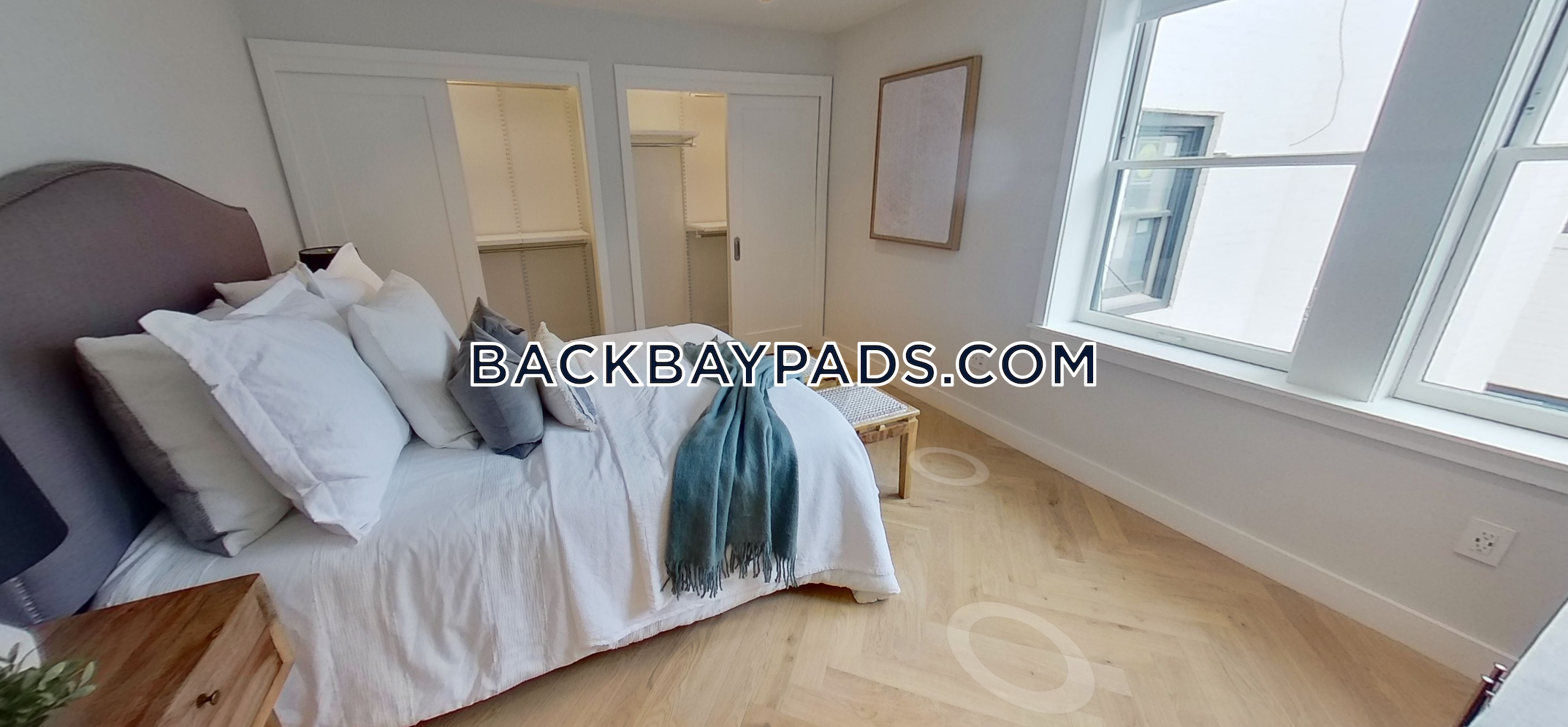 102 Commonwealth Ave, Back Bay