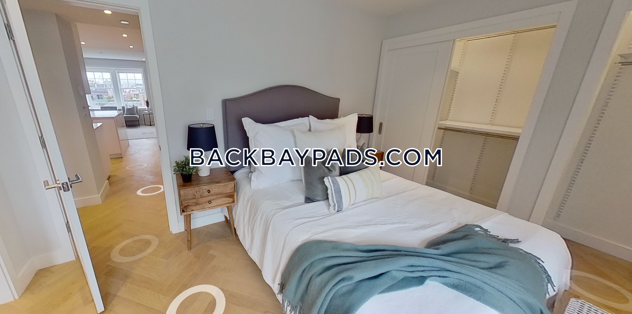 102 Commonwealth Ave, Back Bay