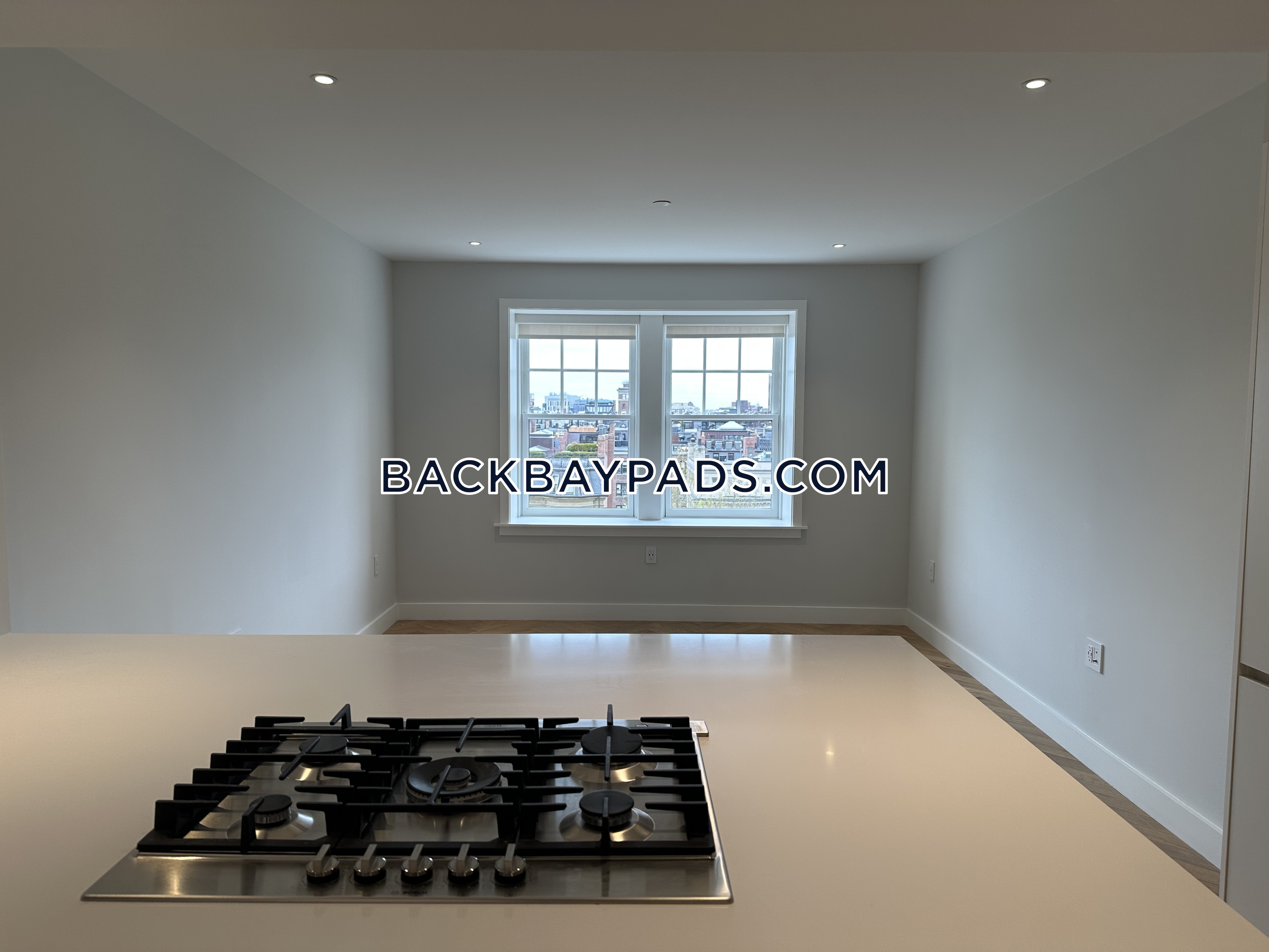 102 Commonwealth Ave, Back Bay