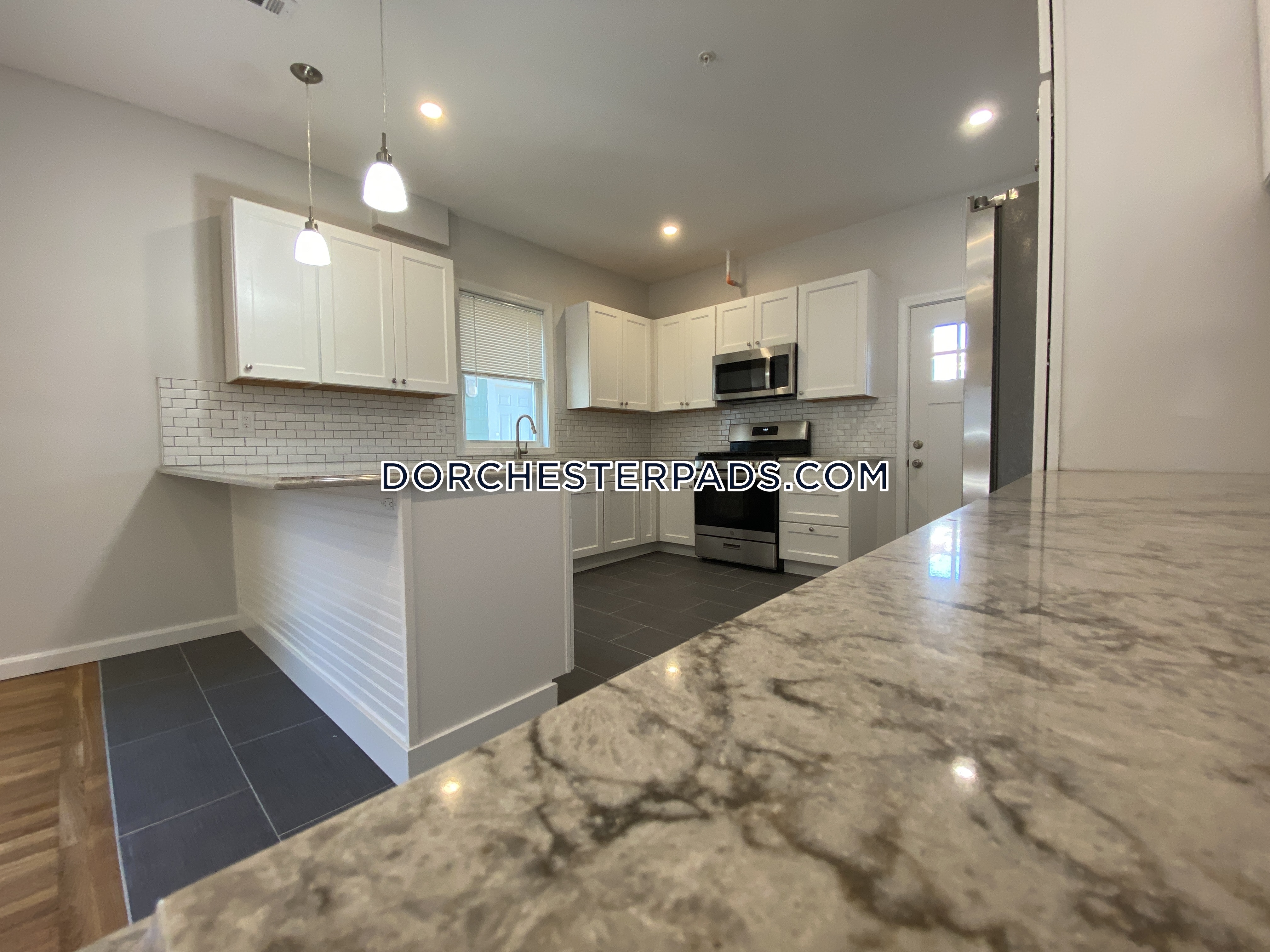 9 Adams St, Dorchester