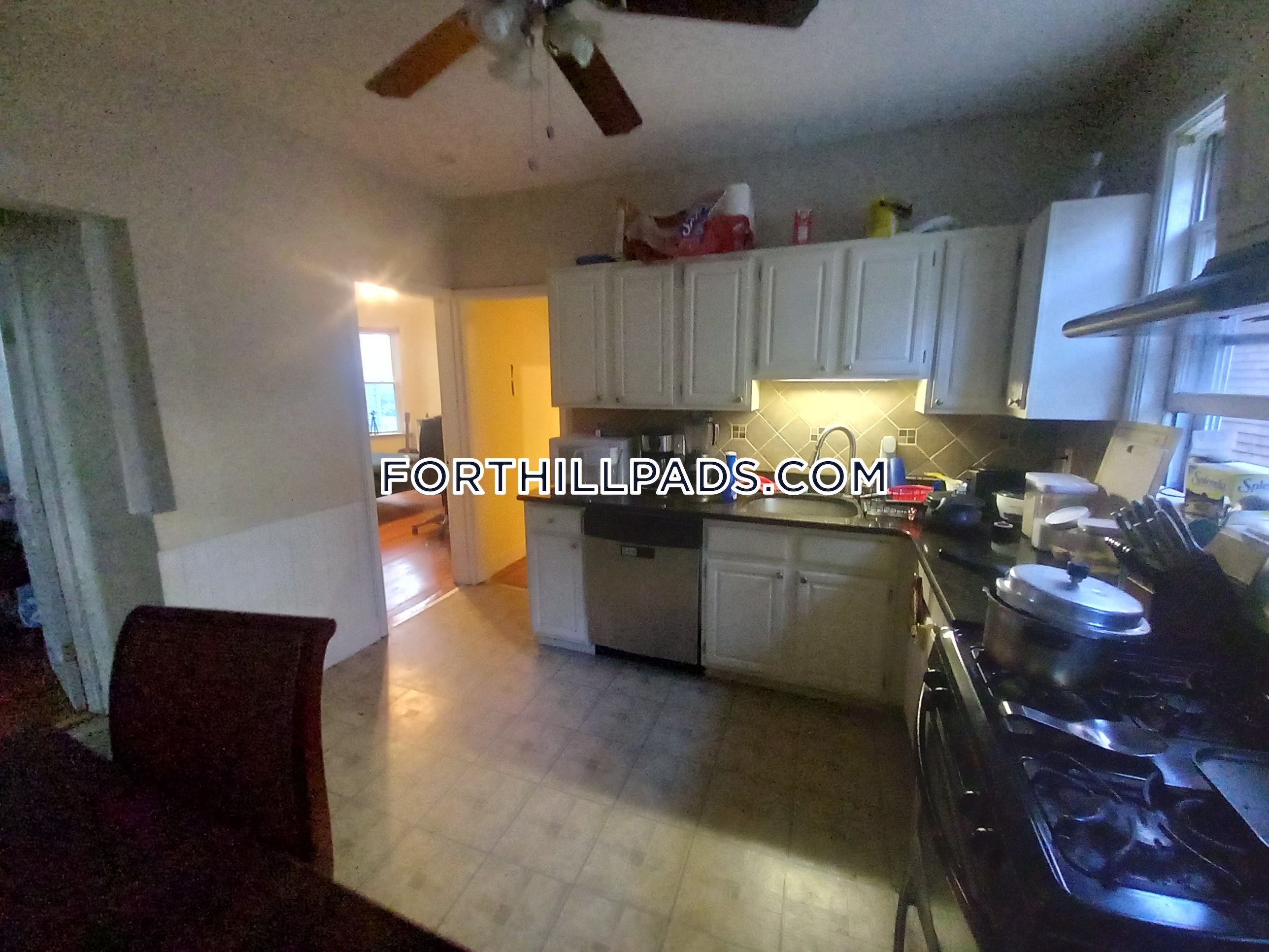 49 Beech Glen St, Roxbury