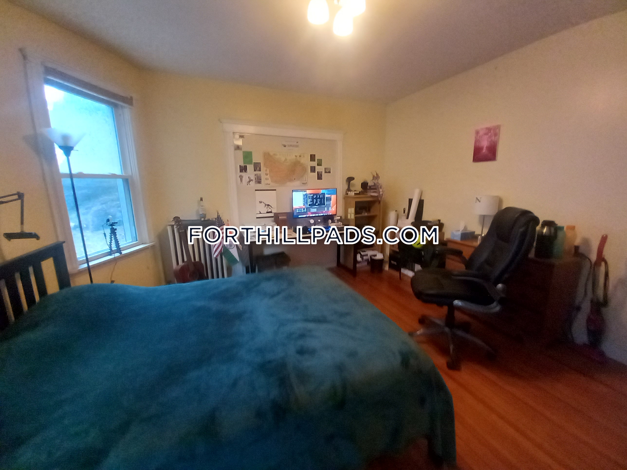 49 Beech Glen St, Roxbury