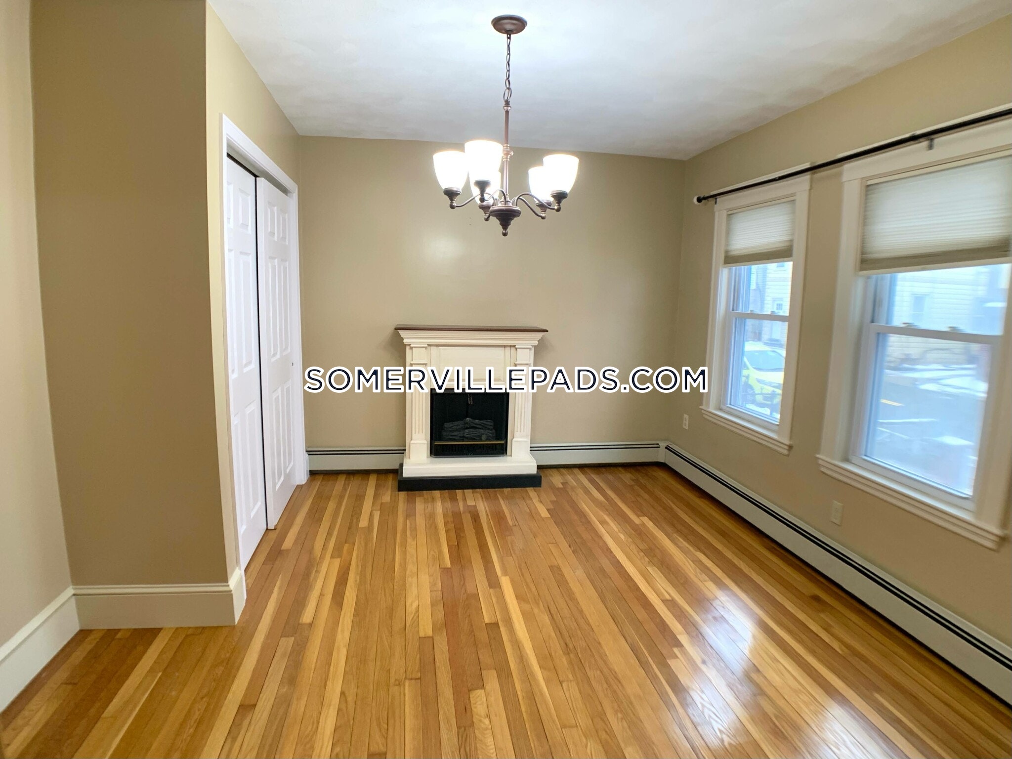 182 Cedar St, Davis Square