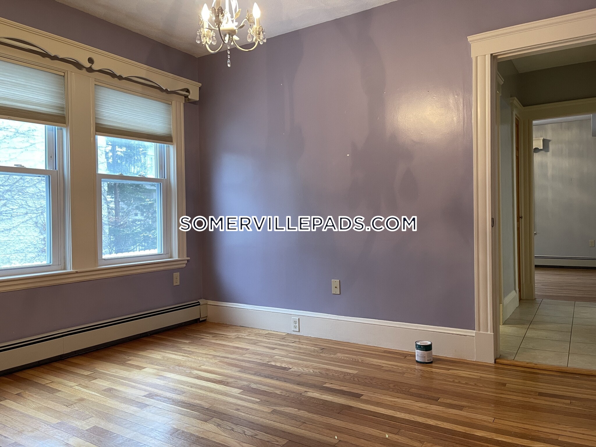 182 Cedar St, Davis Square