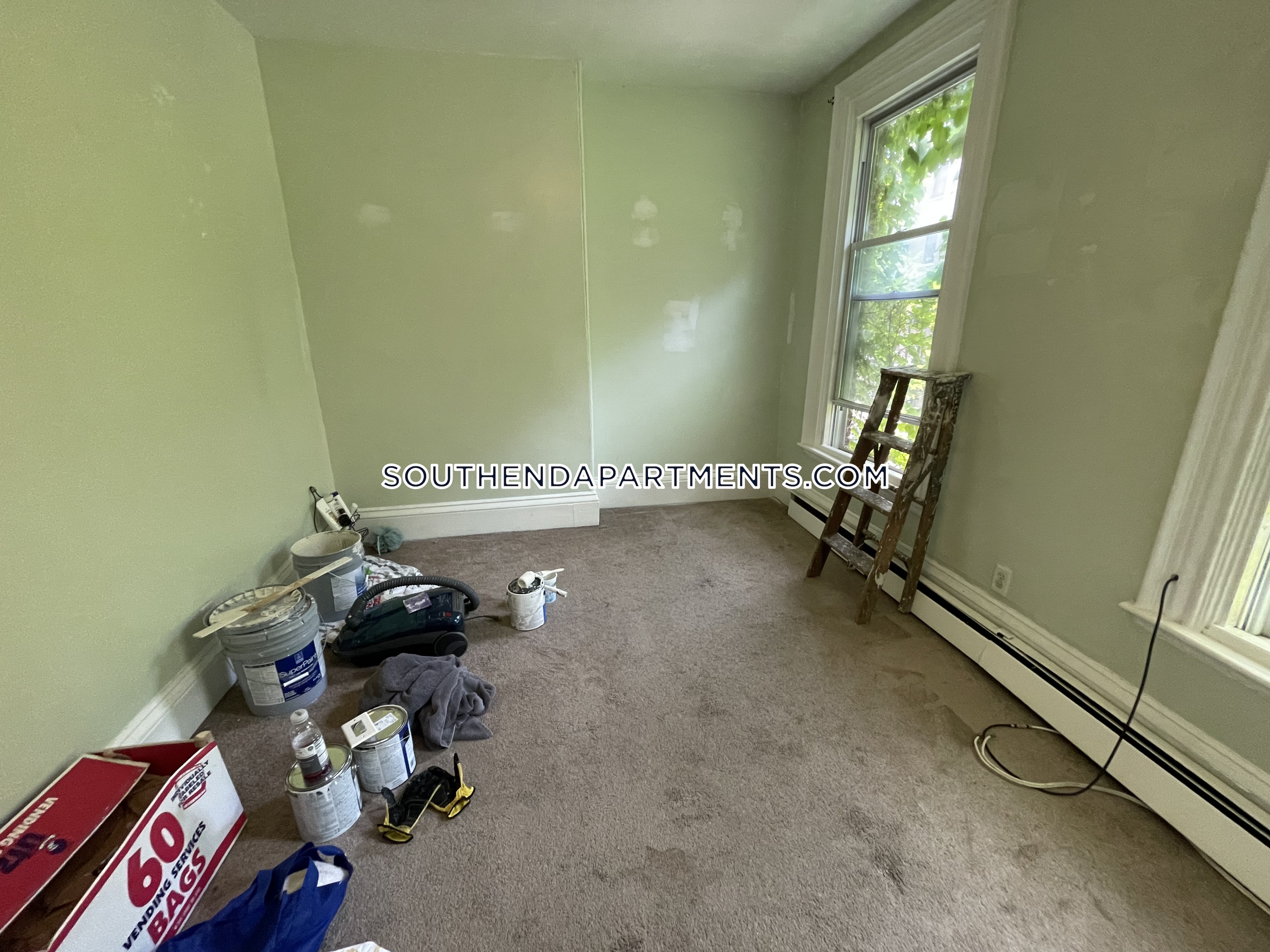 33 Concord St, South End