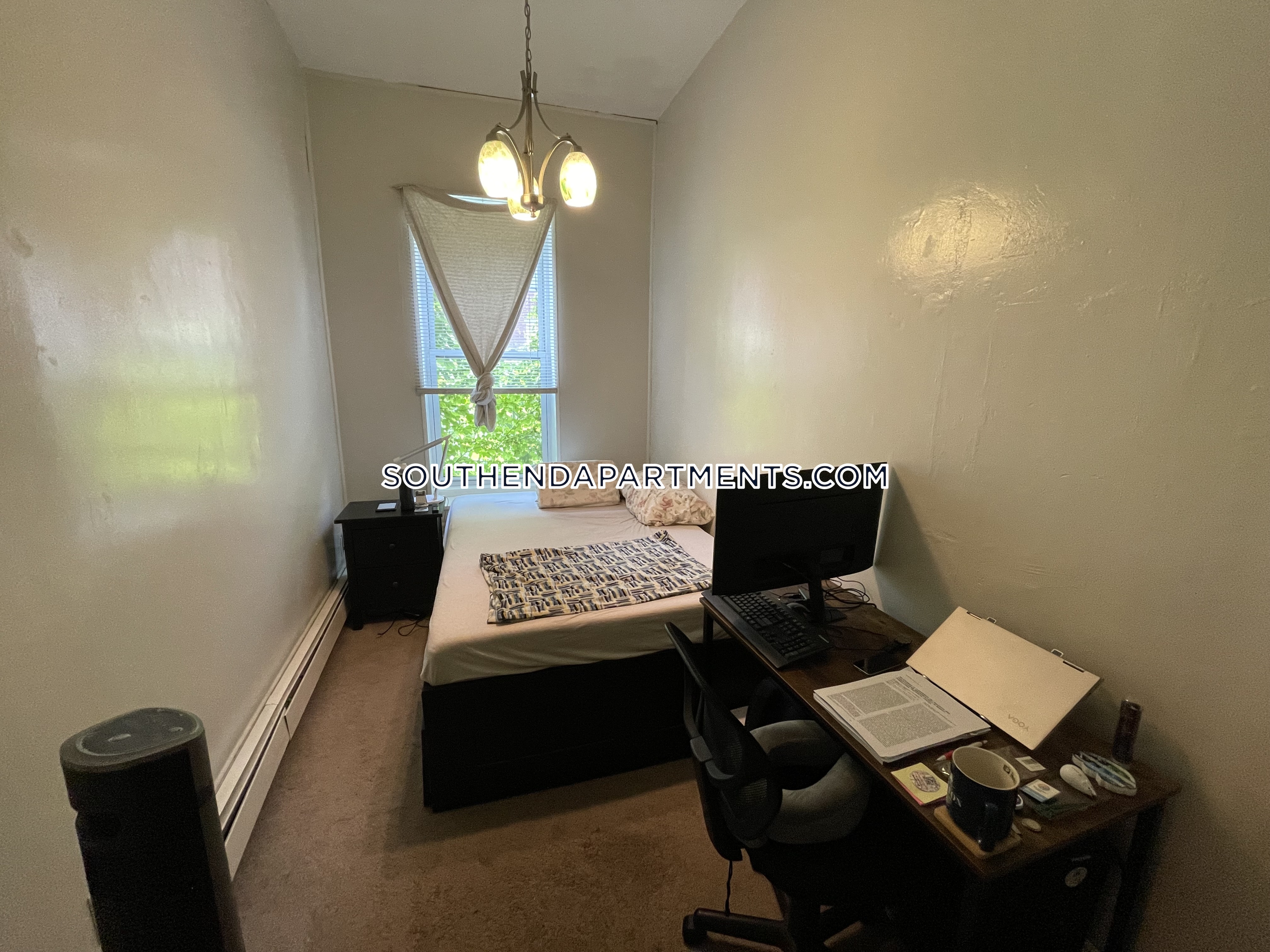 33 Concord St, South End