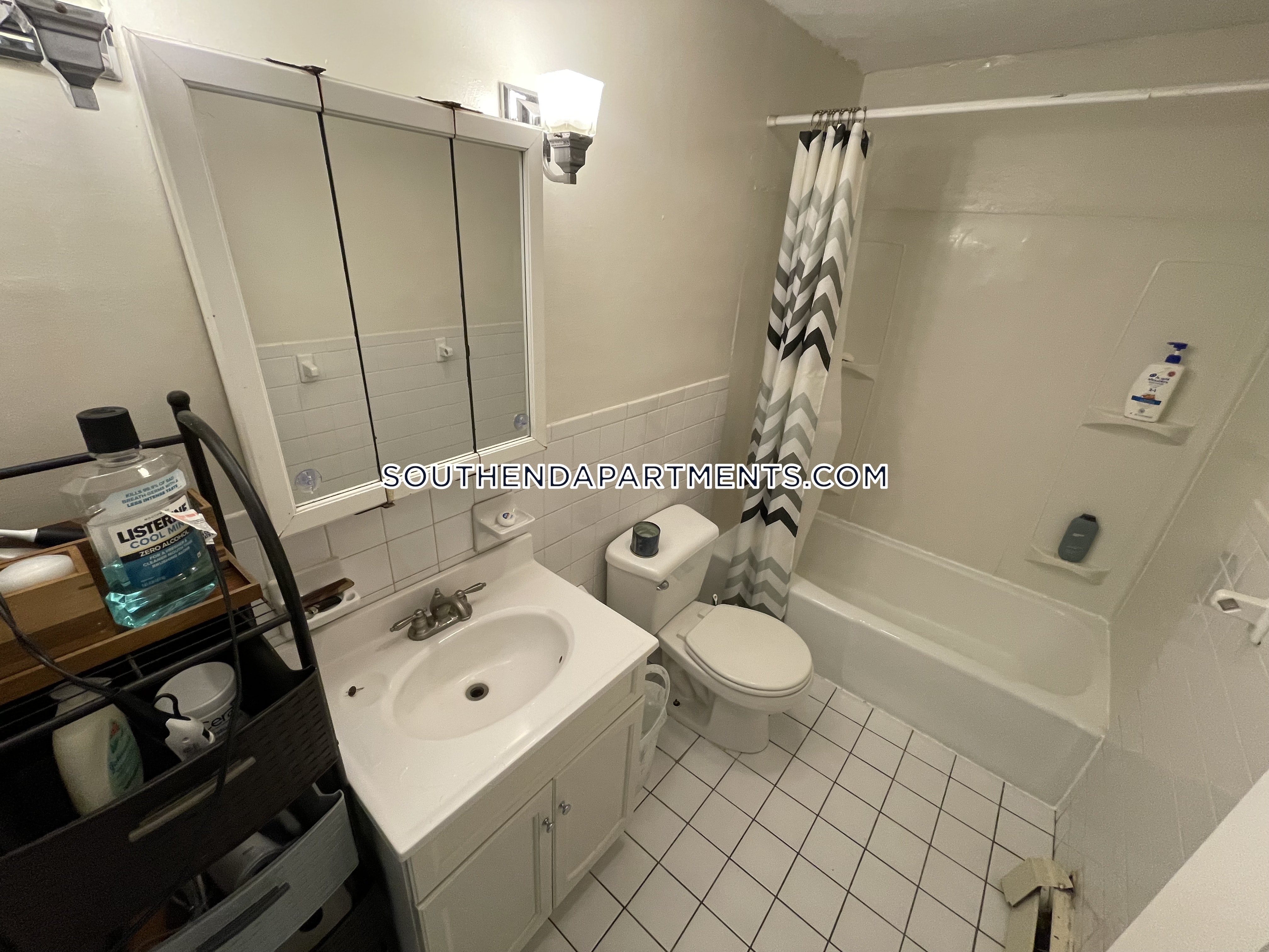 33 Concord St, South End