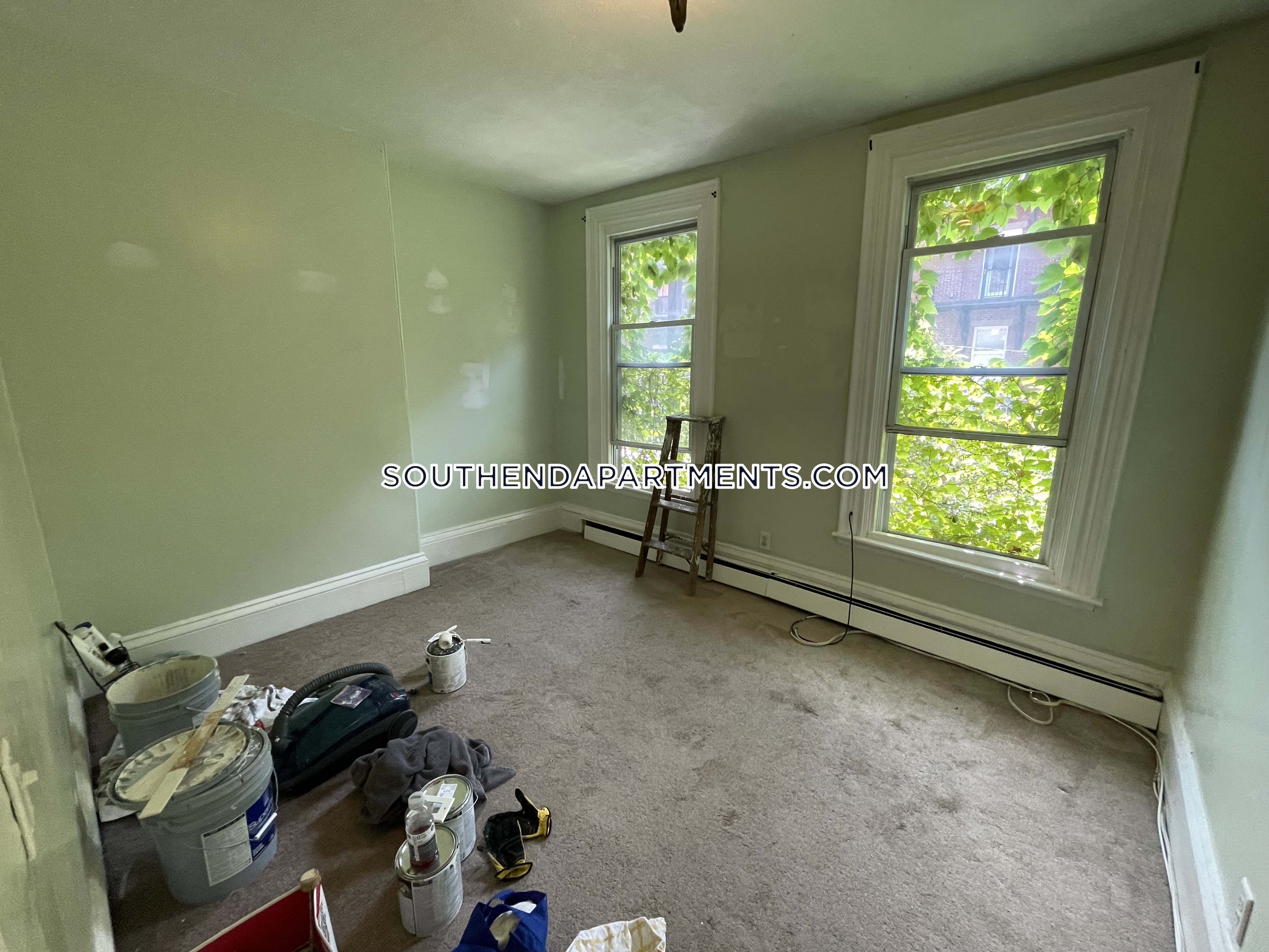 33 Concord St, South End