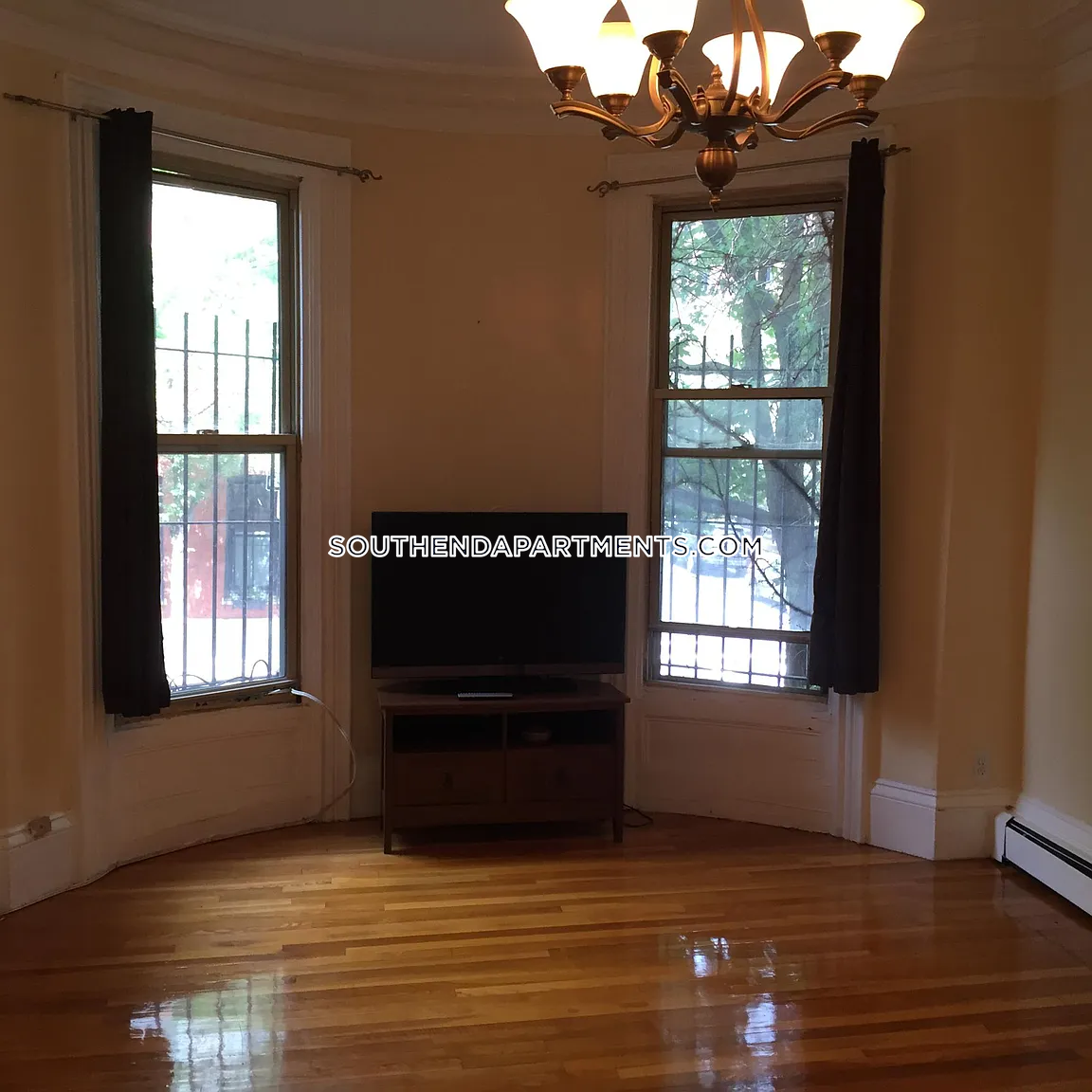 33 Concord St, South End