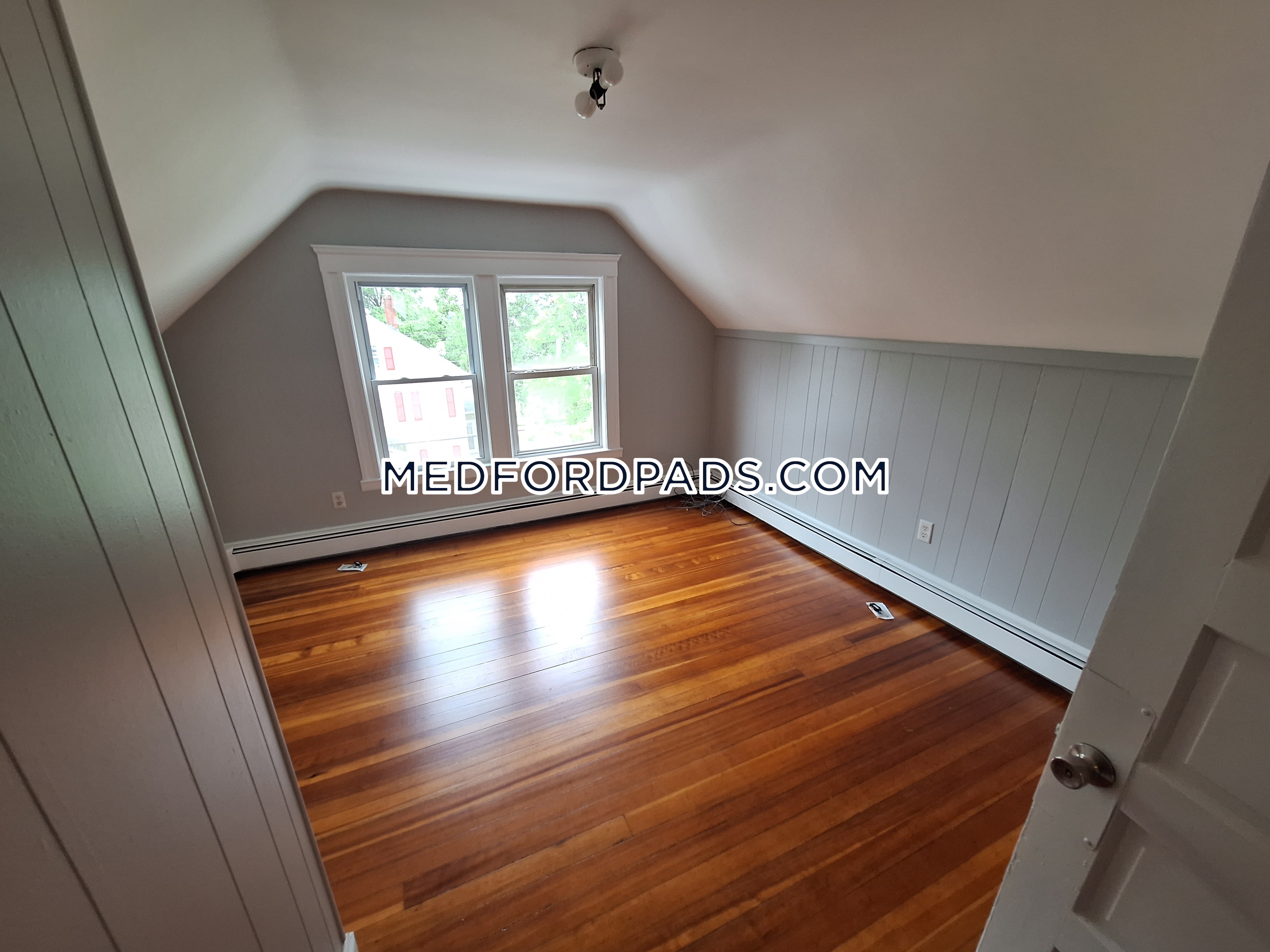 47 Pearl St, Tufts University