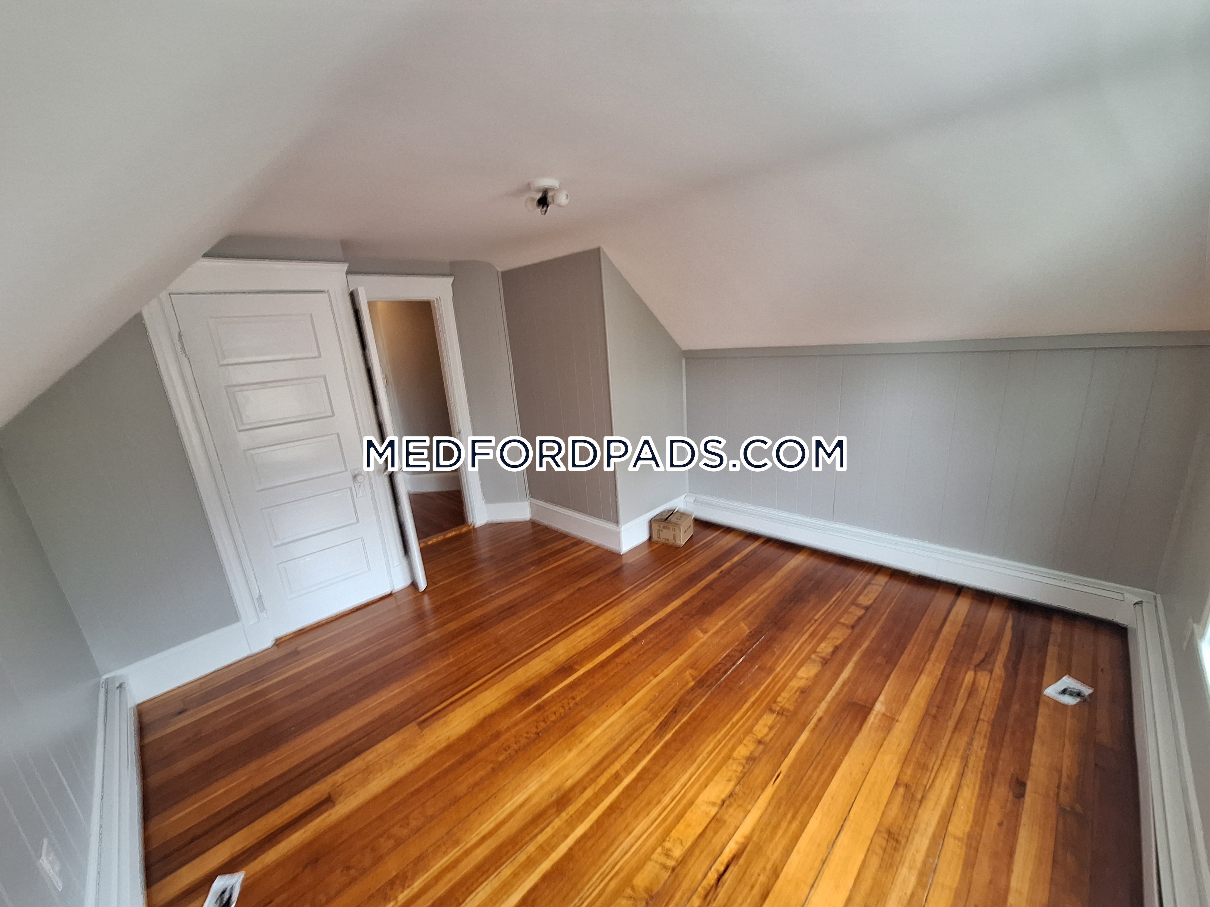 47 Pearl St, Tufts University