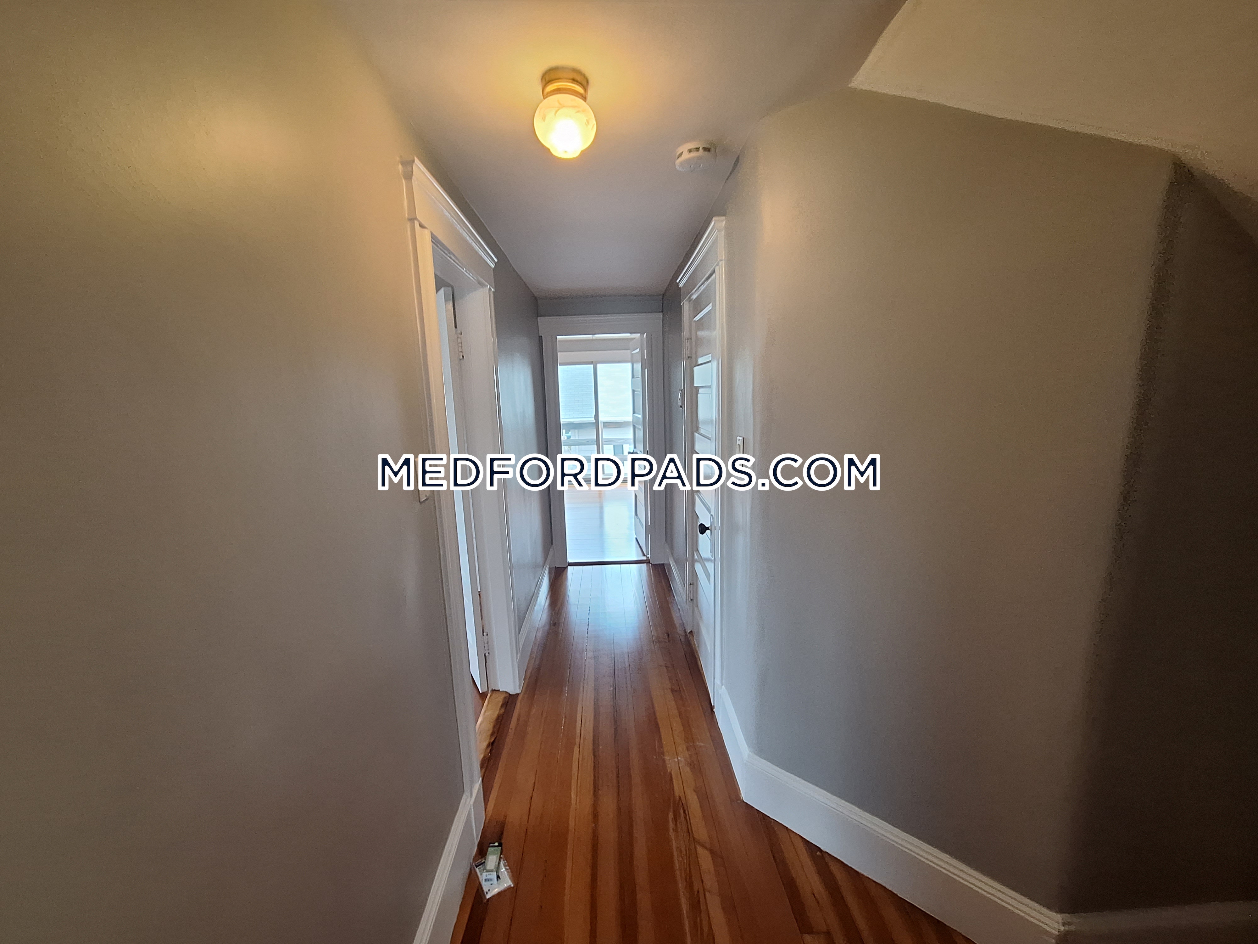 47 Pearl St, Tufts University